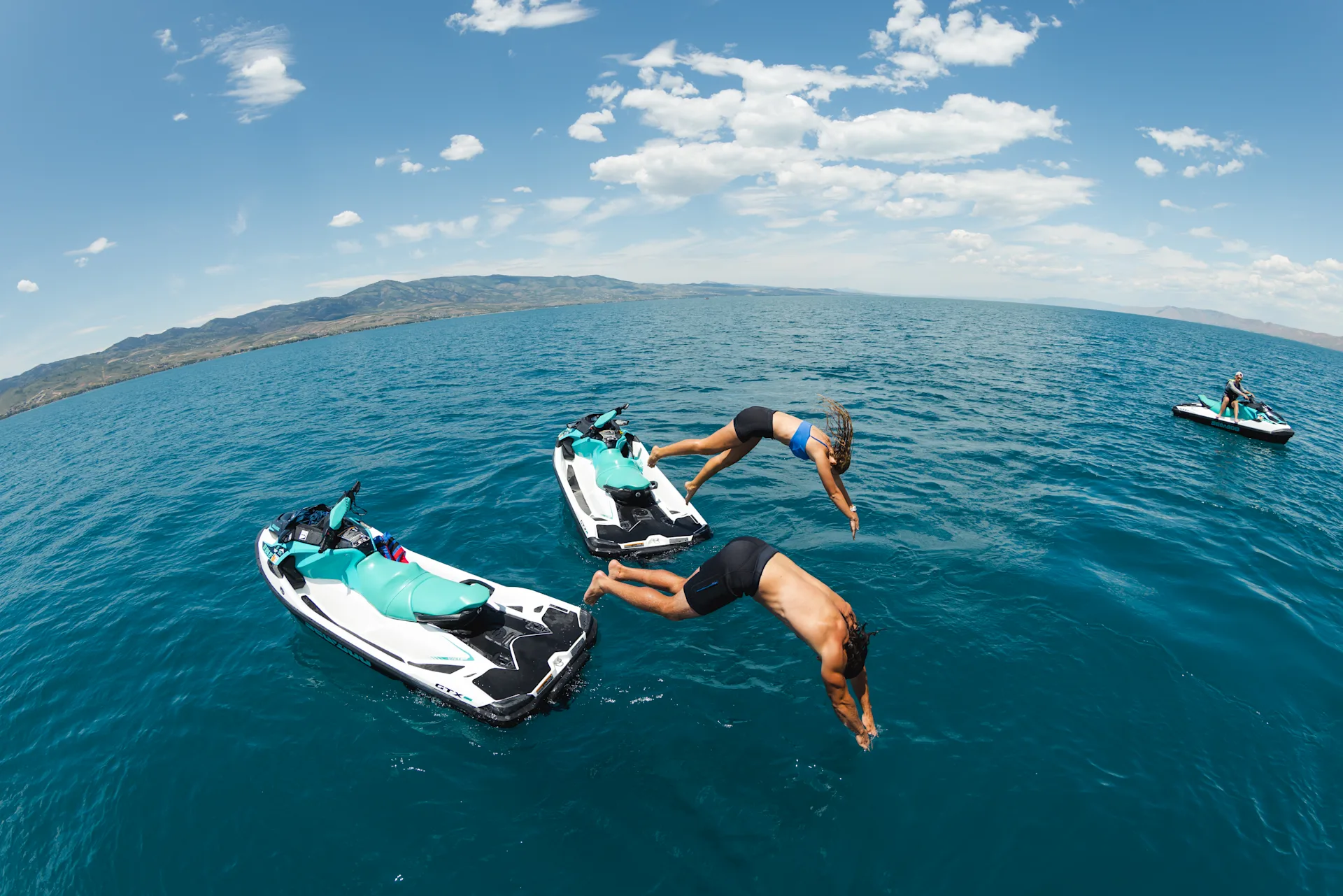 Epic recreation - image seadoo 4