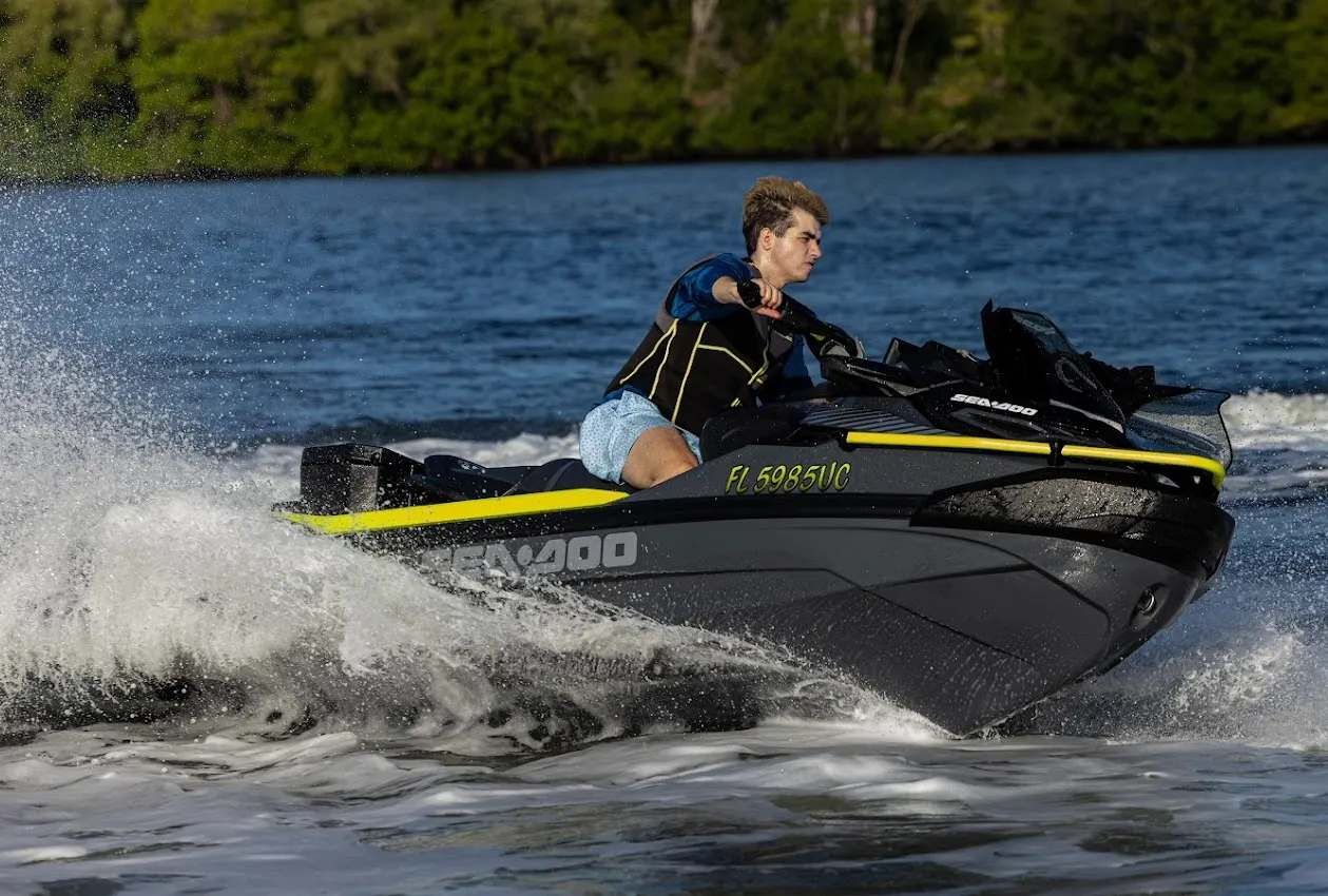 New outfitter gallery image from Propel Watersports & Boat Rental for adventure: 1bLrfkHgBblEINGAKwfsA1