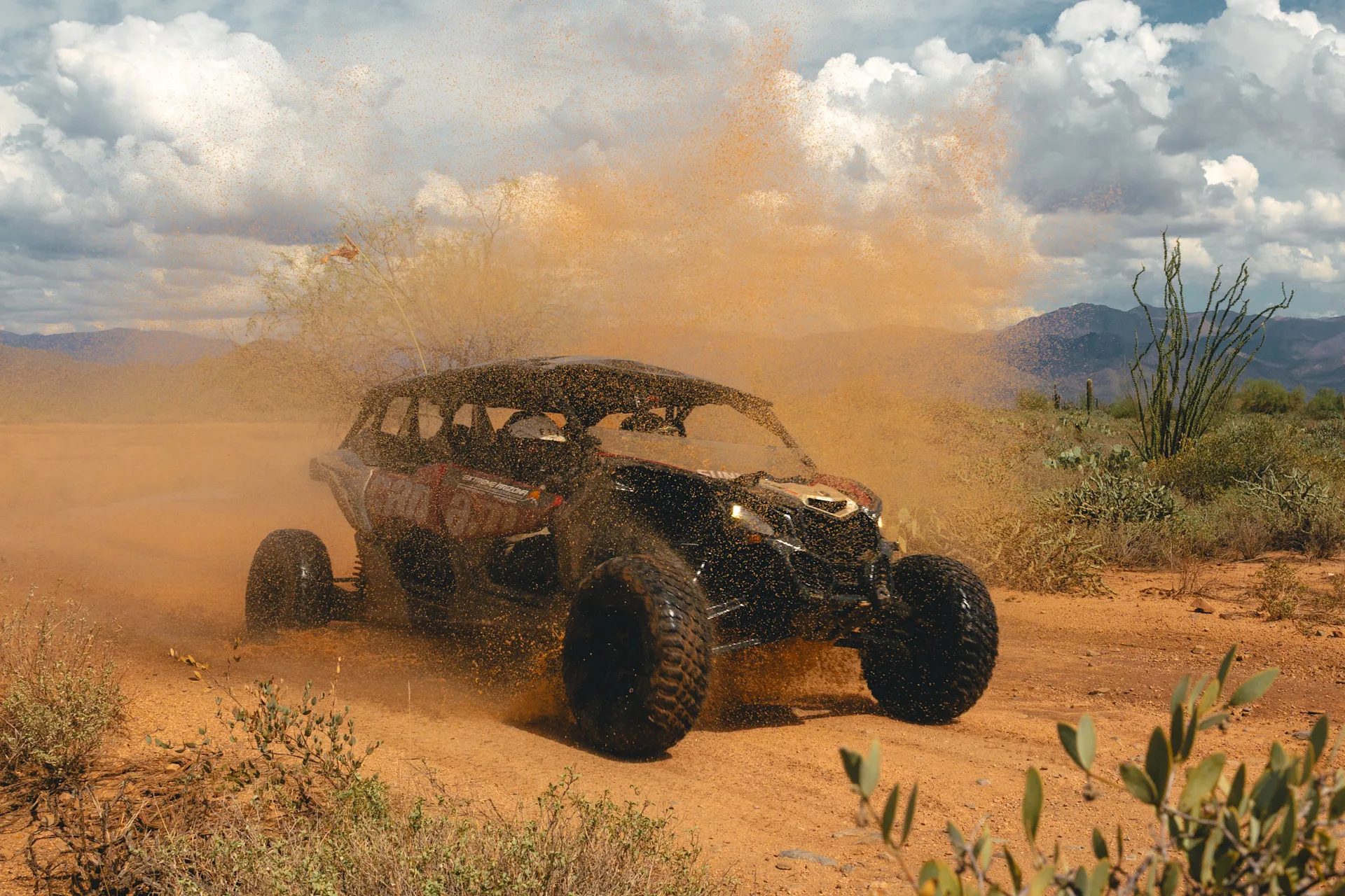 Extreme Arizona ATV & Jet Ski Rentals - image 3