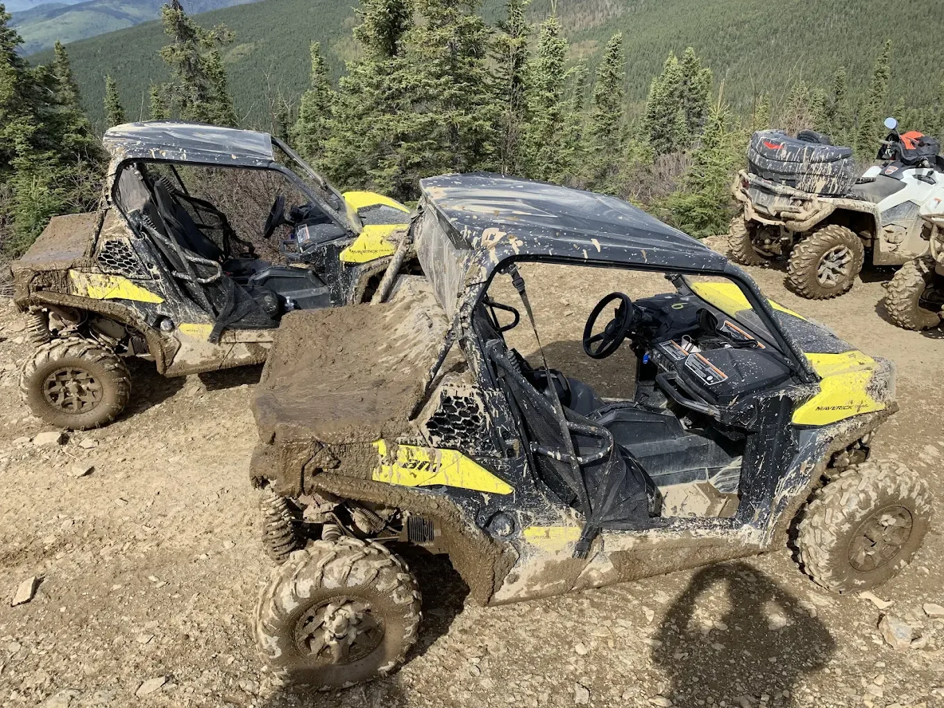Midnight Sun ATV tours - image 3