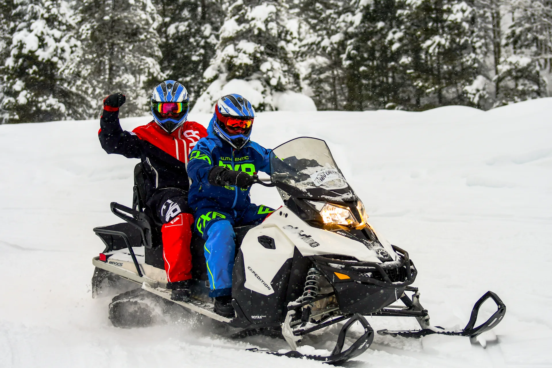 Toby Creek Adventures 