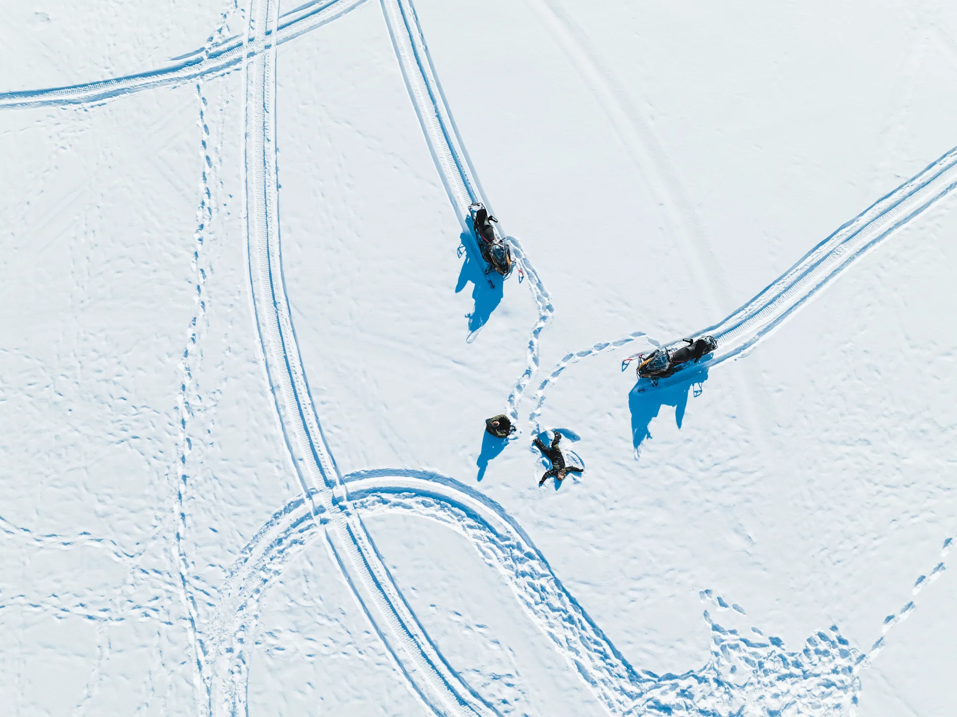 MMXPRODUCTION ACE BRP LAPLAND 2023-26