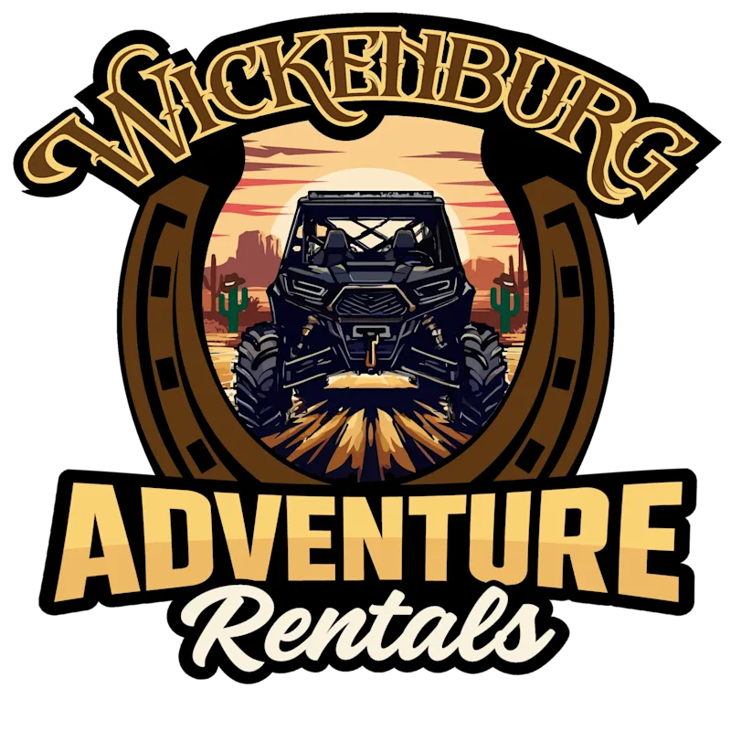 Wickenburg logo