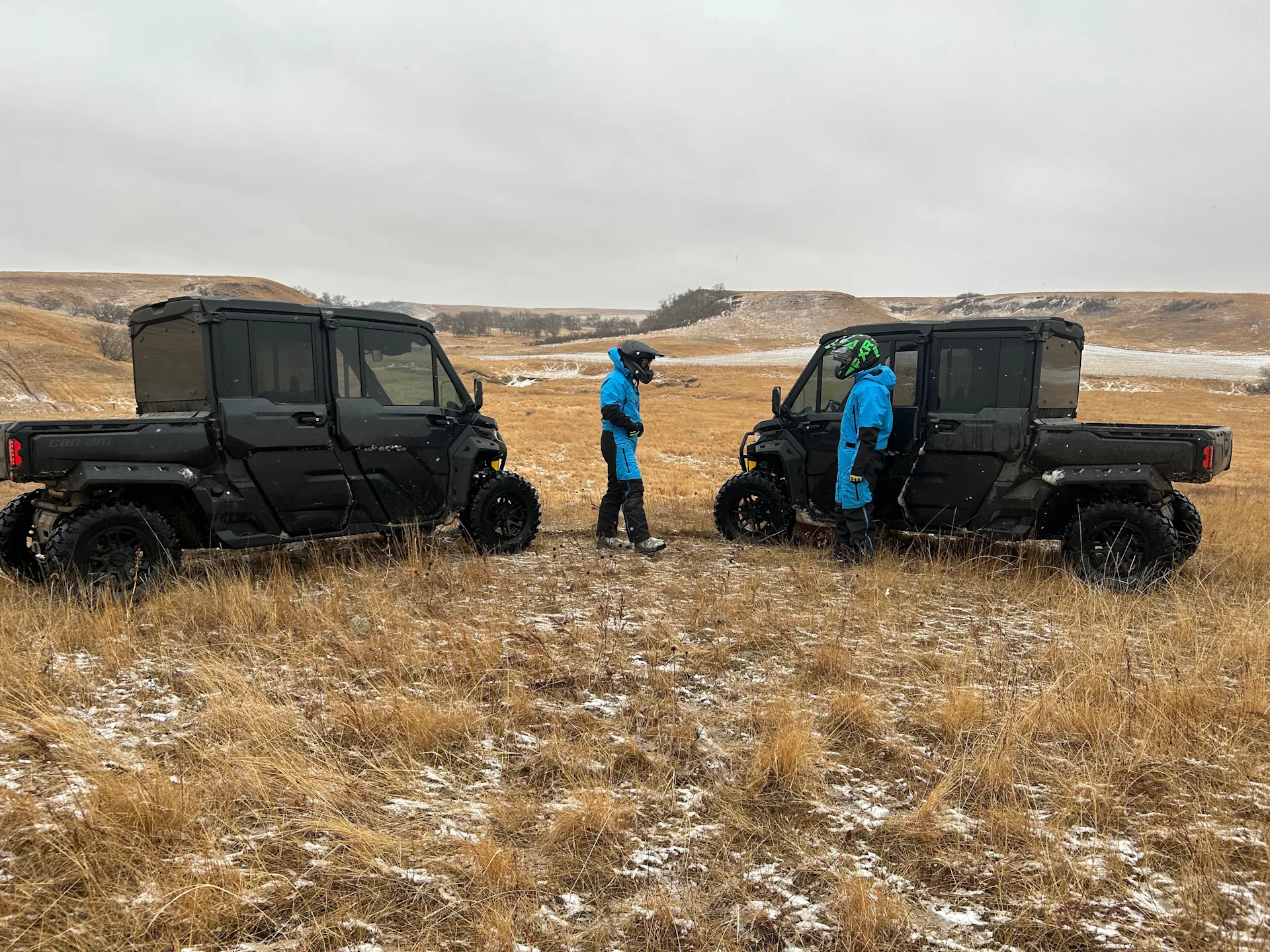 Rolling Plains Adventures - image 2