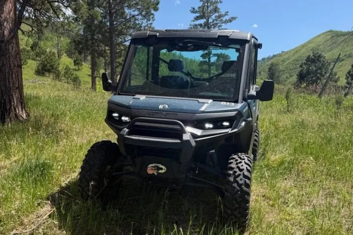 Deadwood outdoor rentals