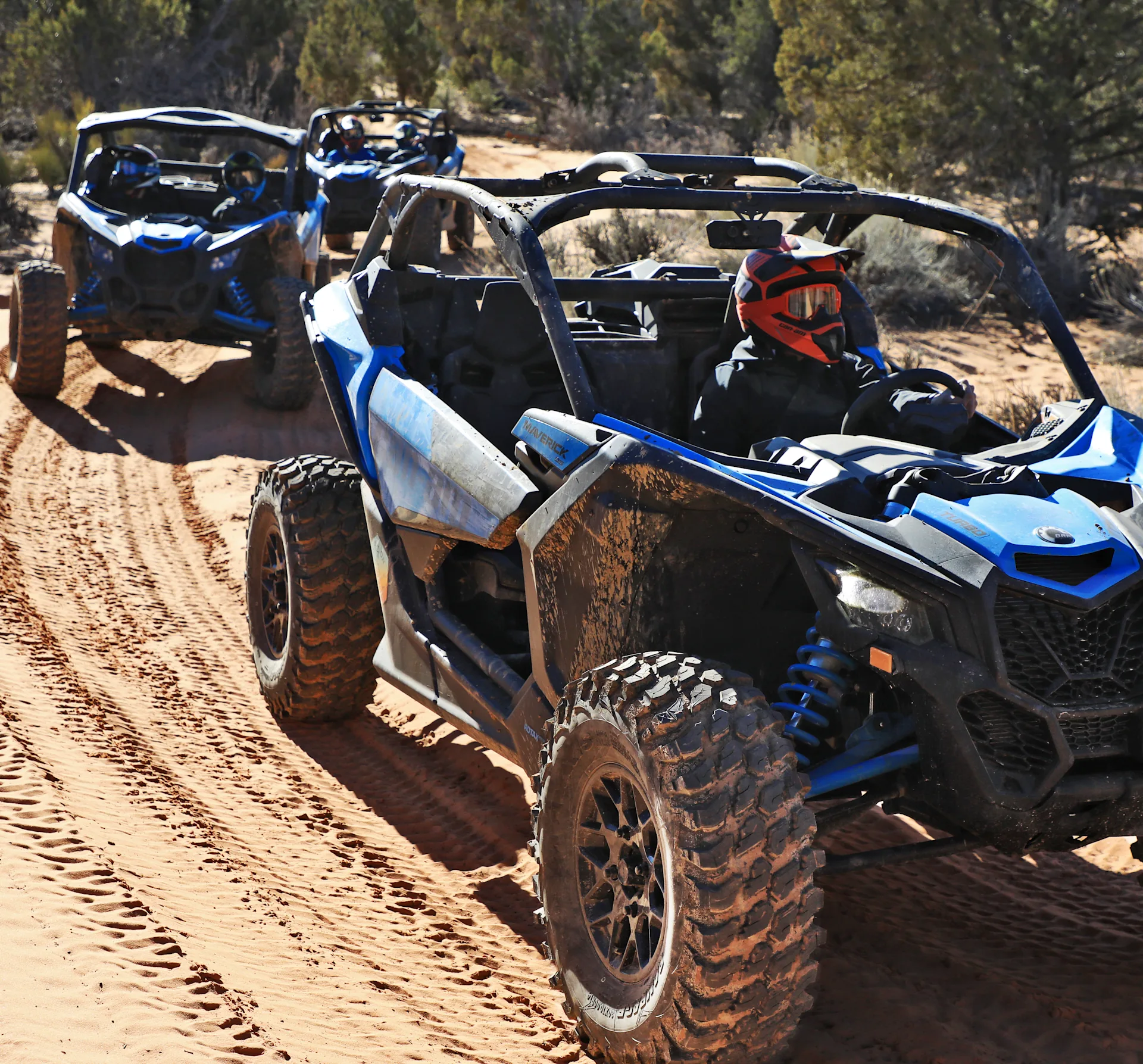 east zion adventures 