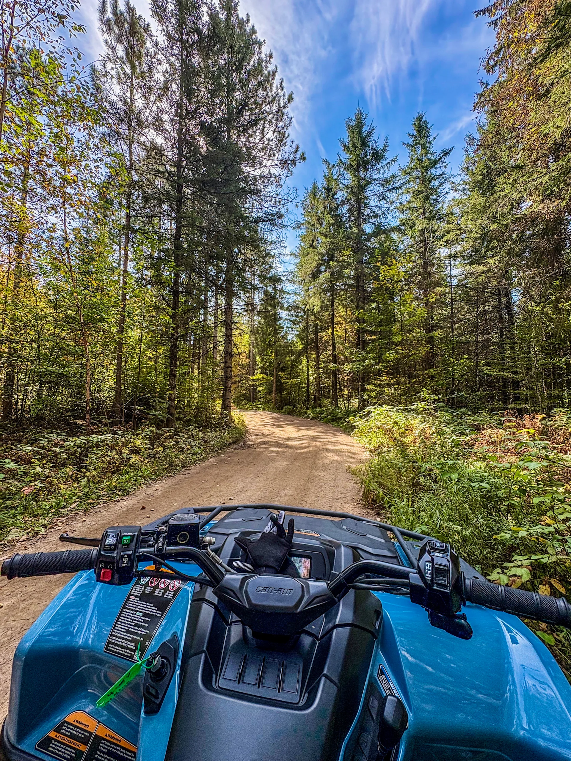 Northwoods Powersports Adventures - image 1