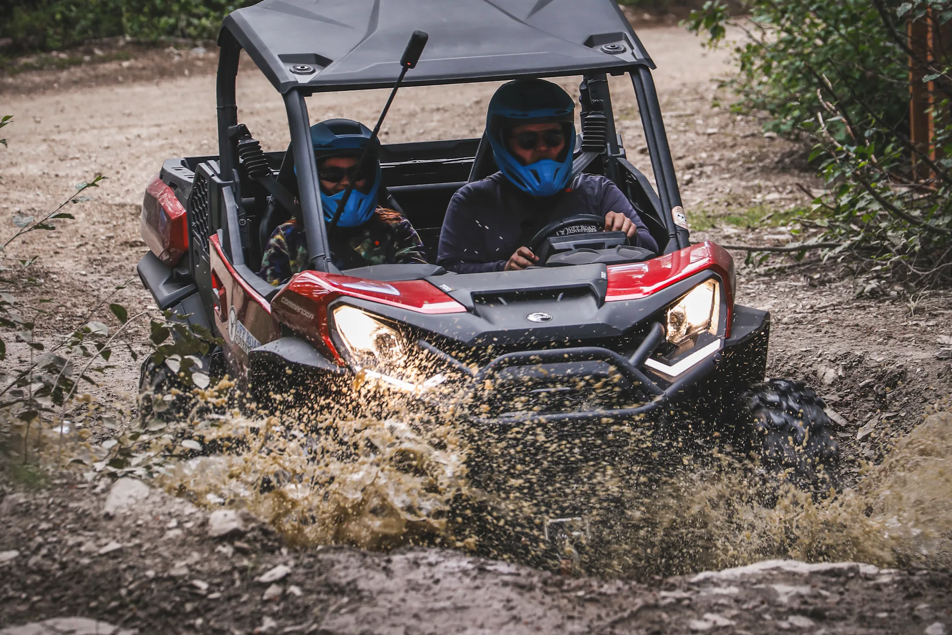 Blacktail Mountain Ski Area - image 6