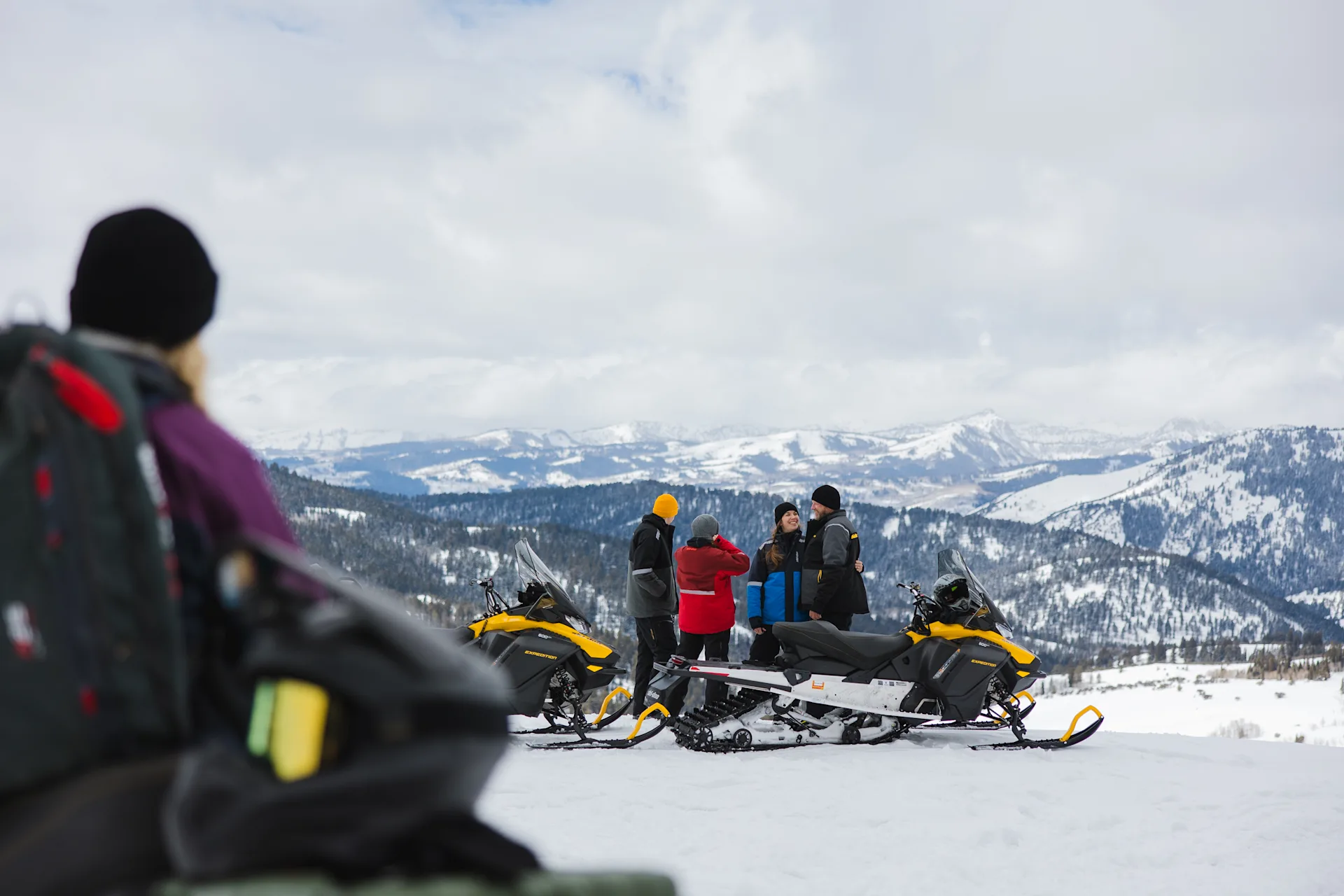 Beaver Creek Lodge - image 3