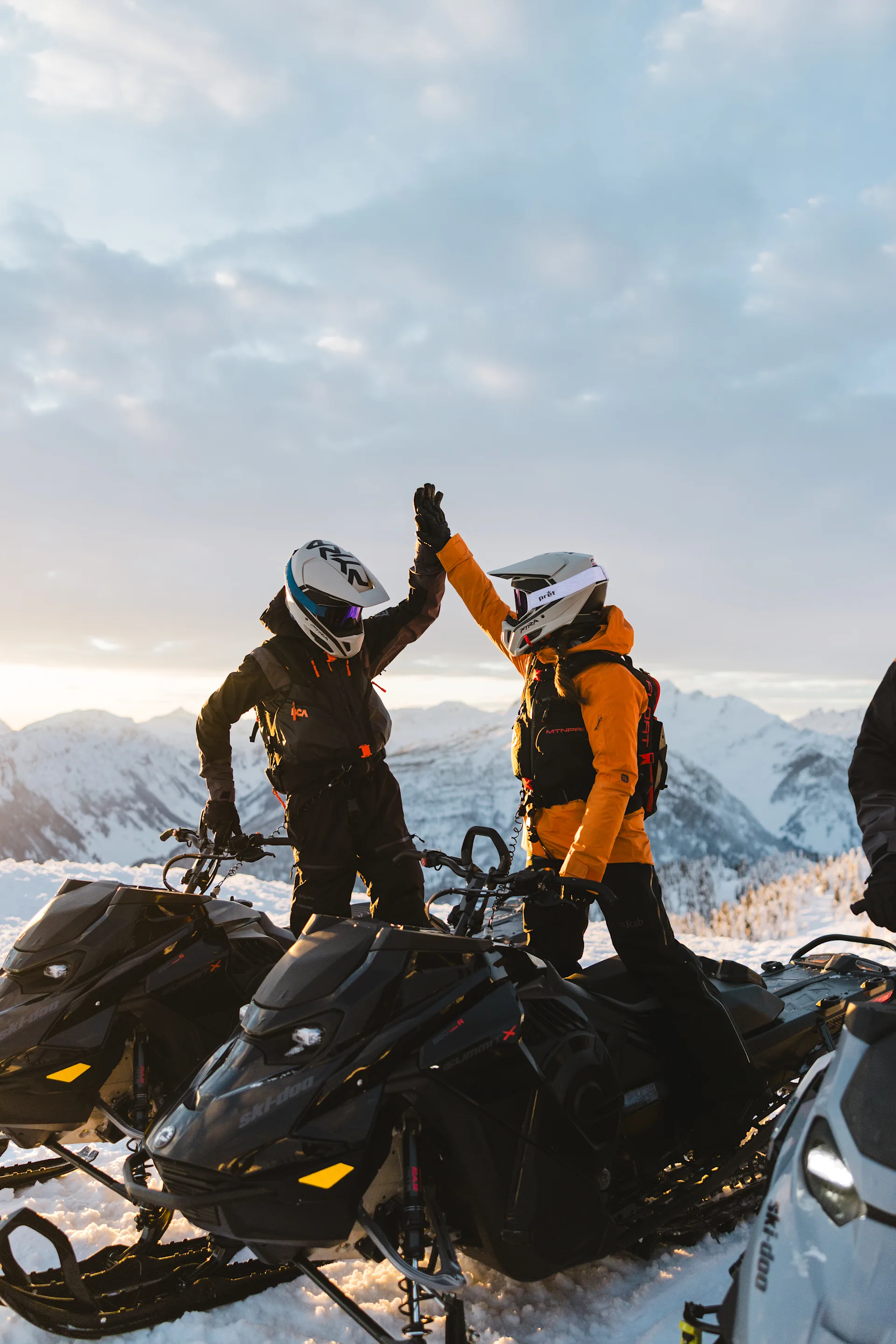 UNSO SKI DOO BC Great Canadian 2026 MMX-5334