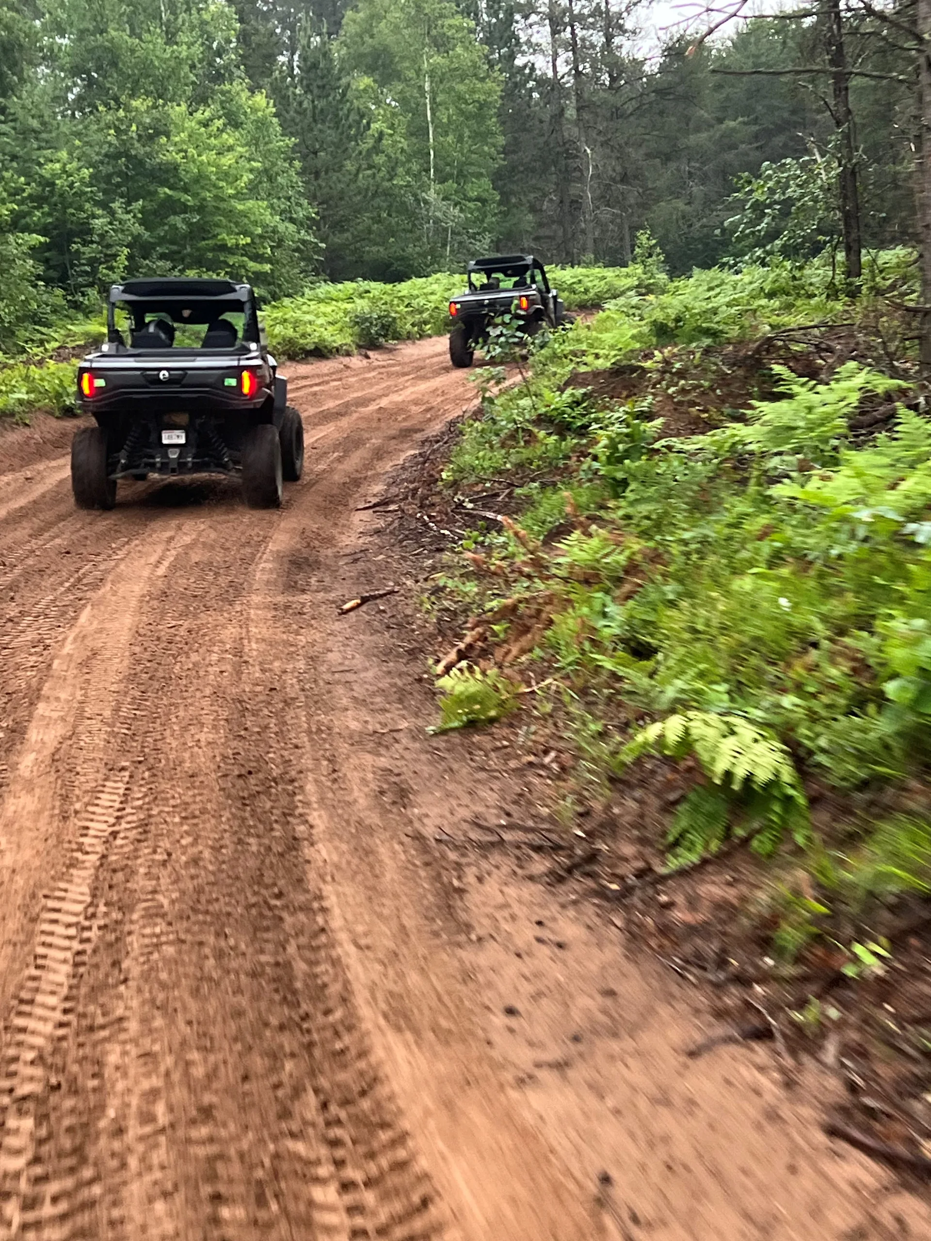 4 Seasons Powersports Rental - image new 1