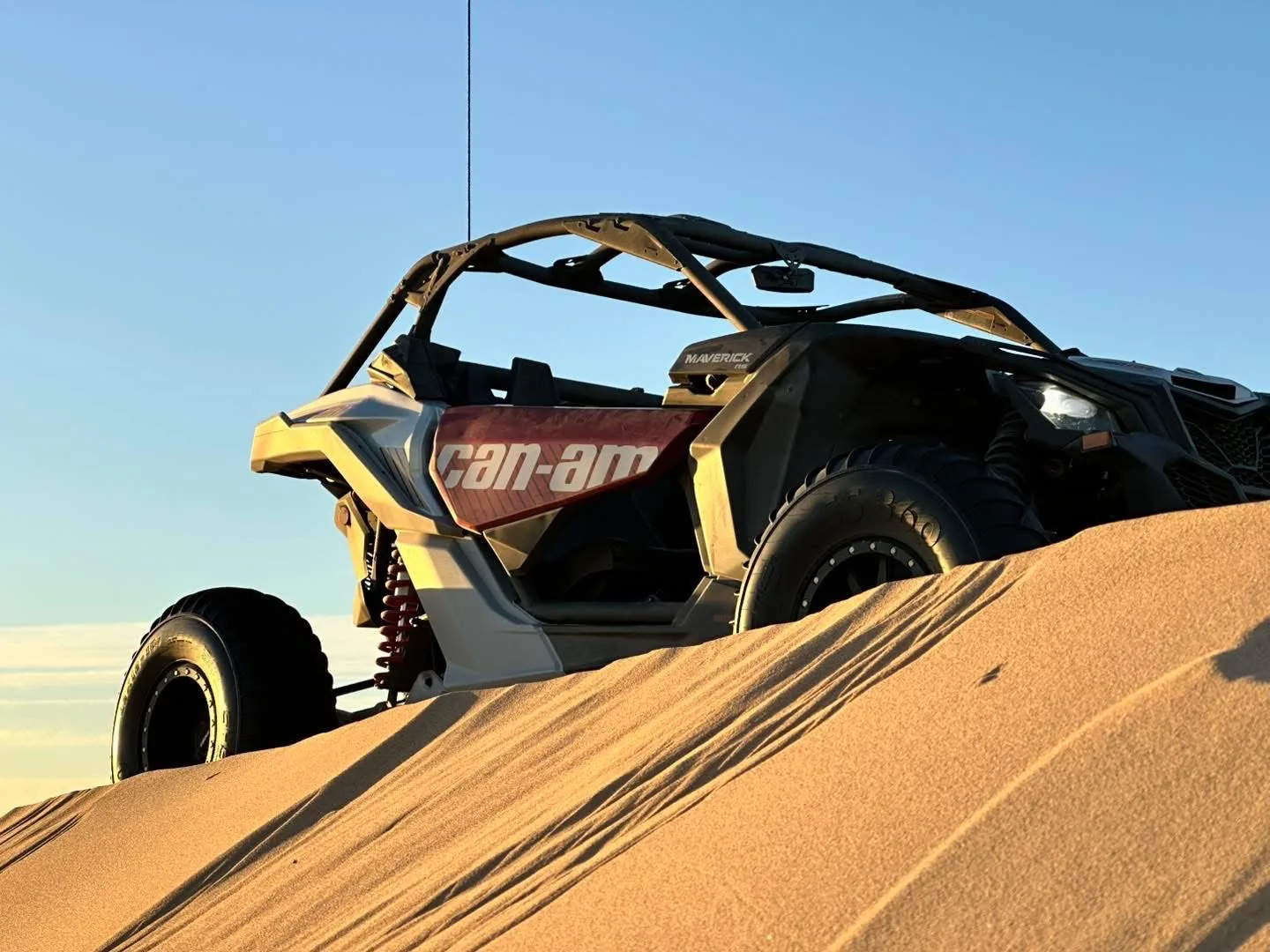 Glamis dunes rentals - image 3