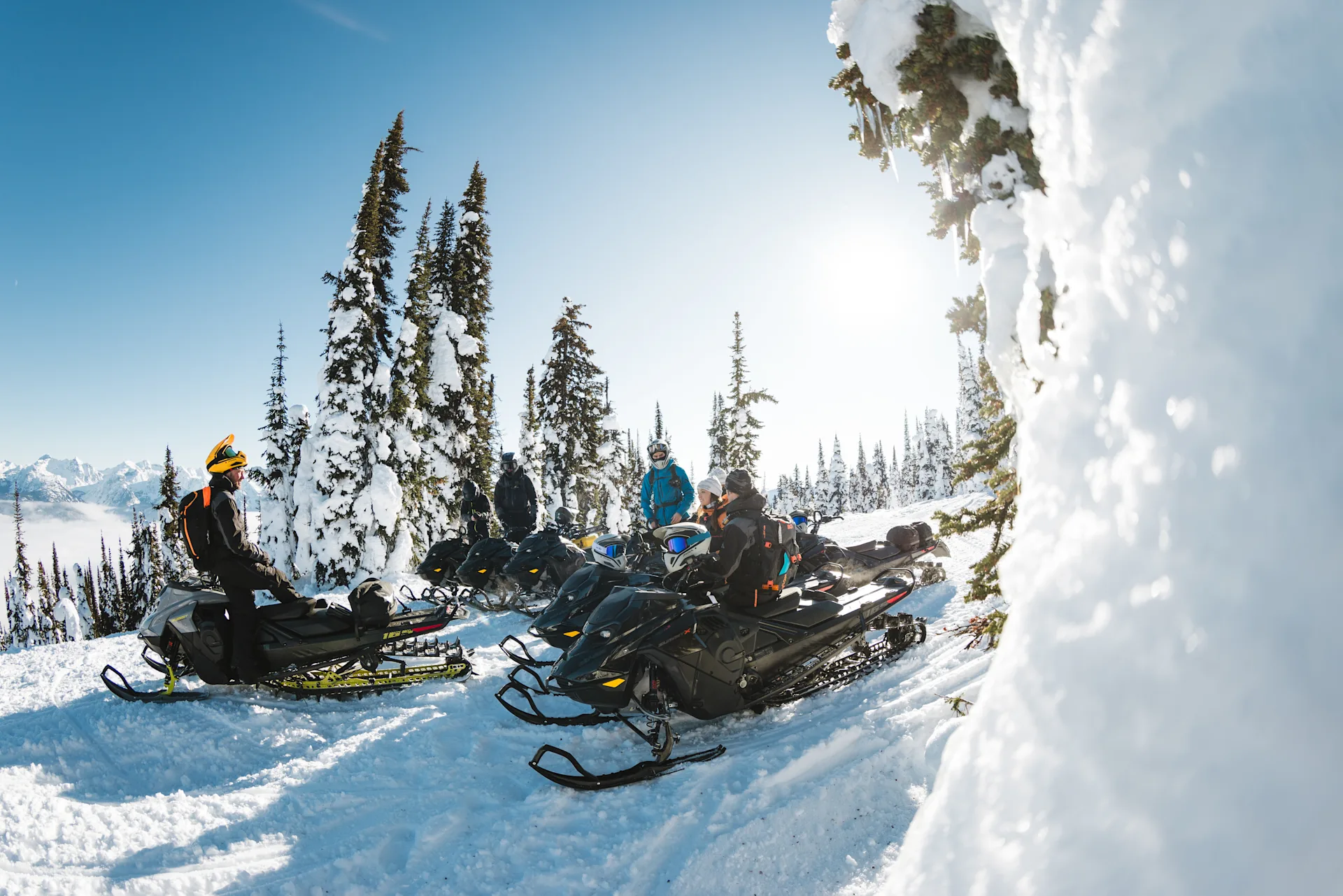 UNSO SKI DOO BC Great Canadian 2026 MMX-2810