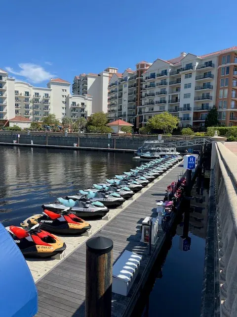 Myrtle Beach Watersports images 