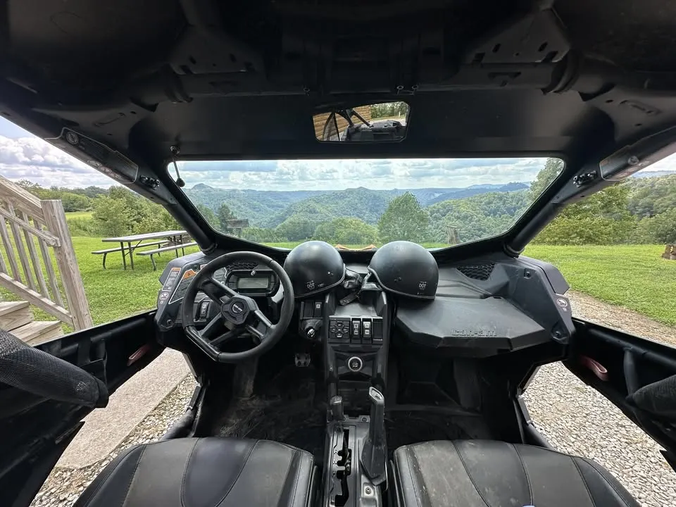 Mountain top adventures 