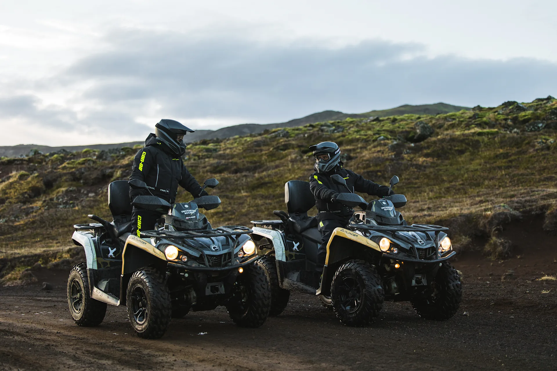 HR MMXPRODUCTION CANAM BRP ICELAND 2023-78