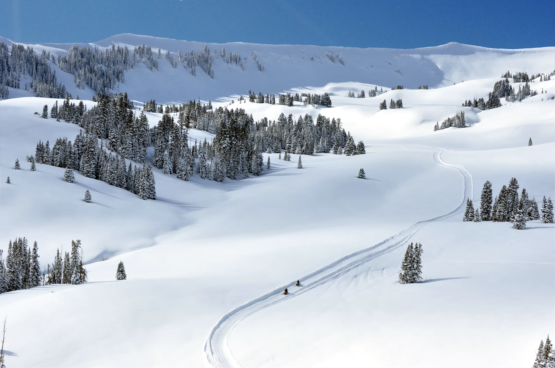 Park City Peaks - image 1