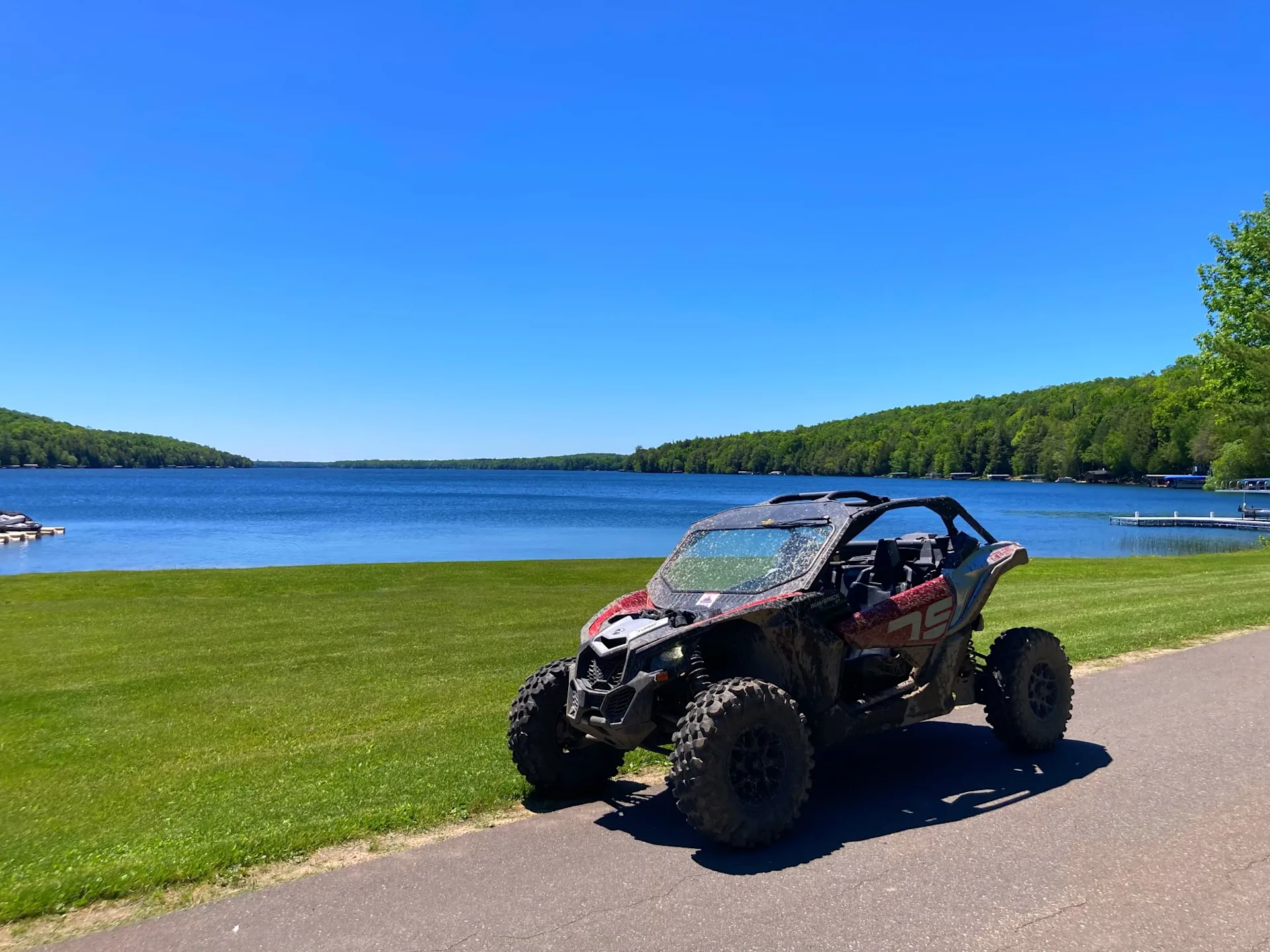 Northwoods Powersports Adventures - image 6