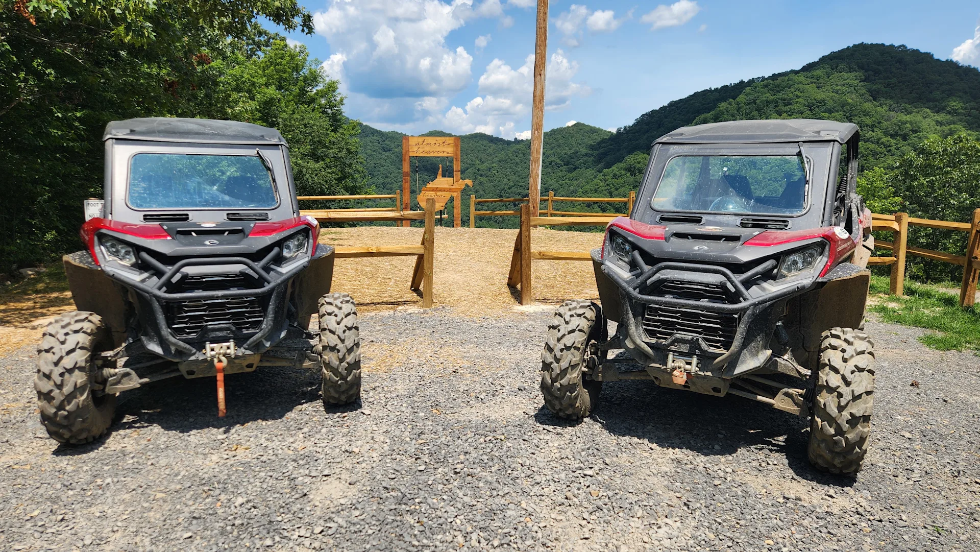 New outfitter gallery image from CoalTown ATV Rentals for adventure: 3xYGmFUZmNckW7mCemco0K