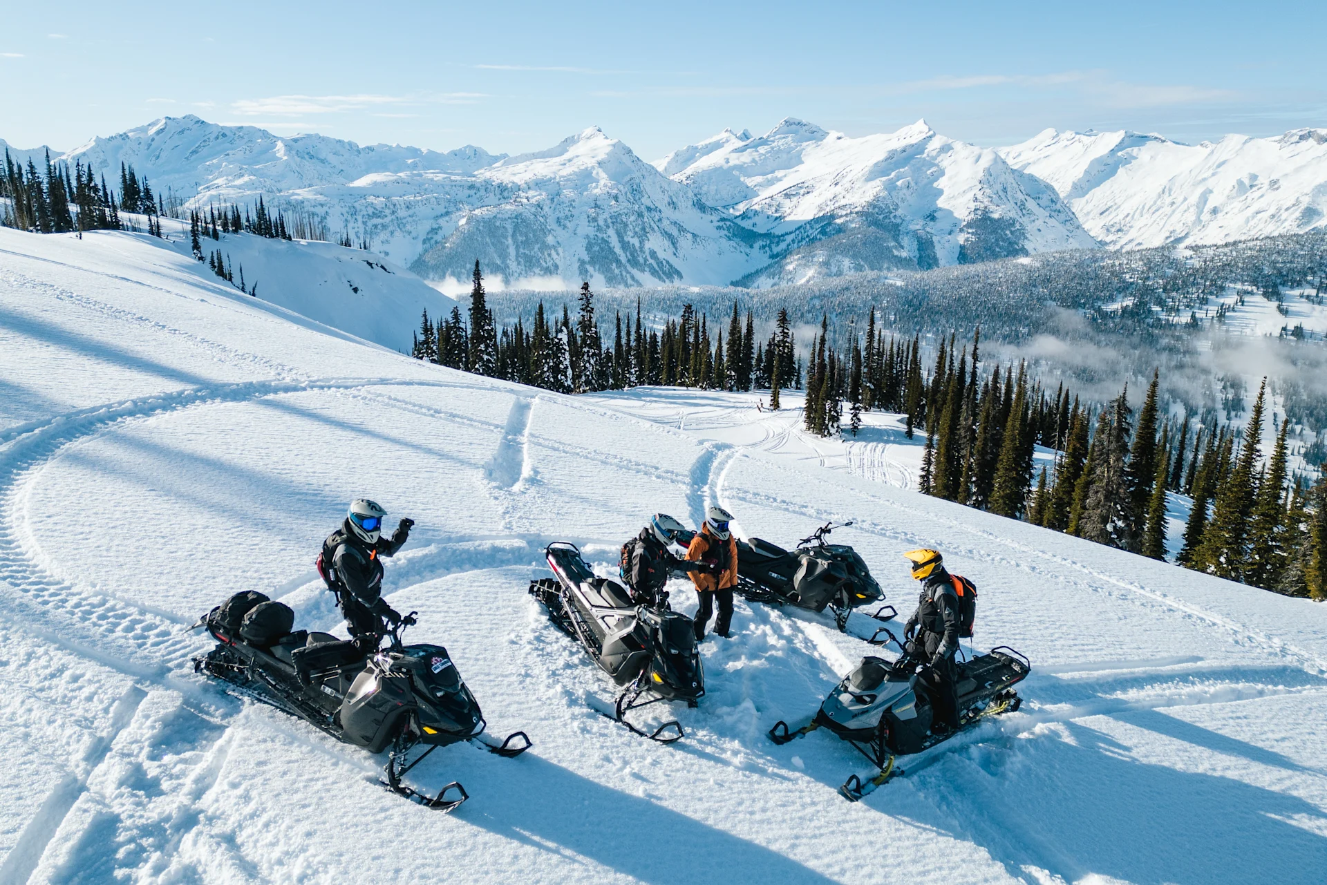 UNSO SKI DOO BC Great Canadian 2026 MMX-4448