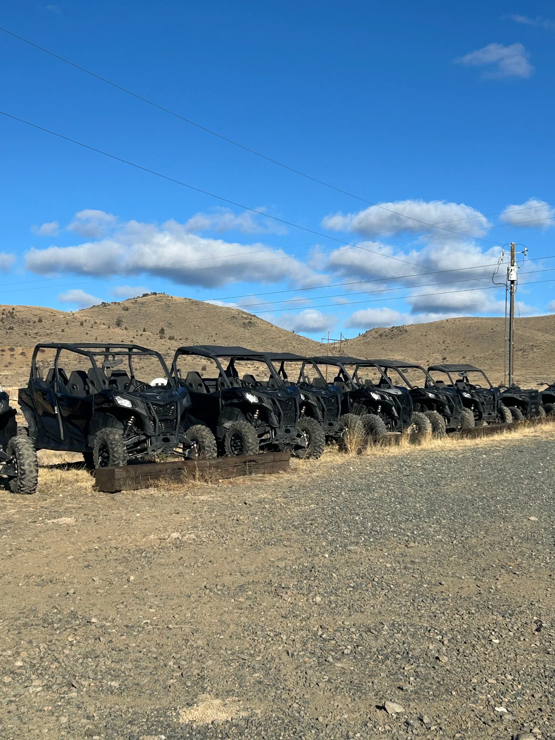 Ridgeline Adventures - outfitter image