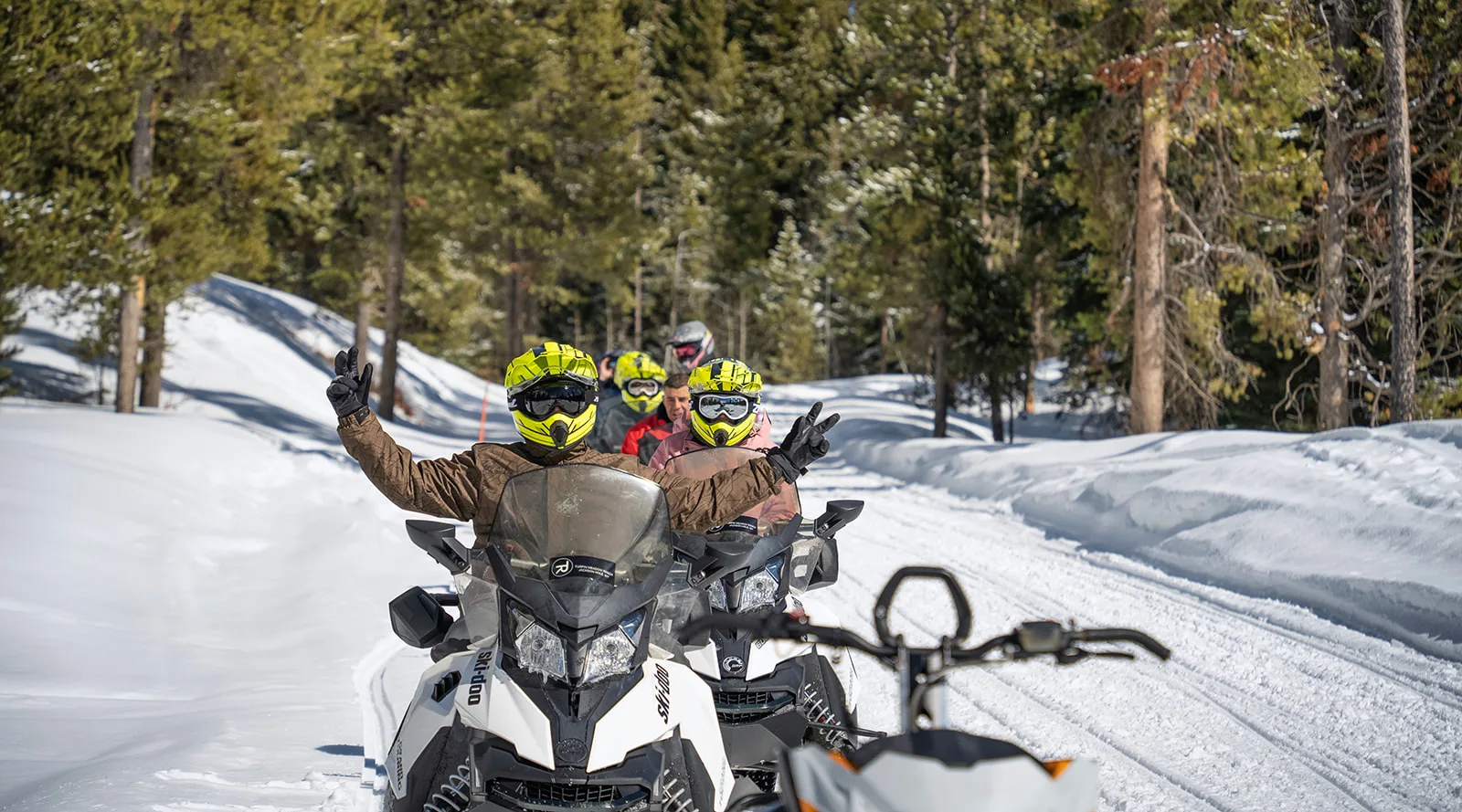 off grid experiences 