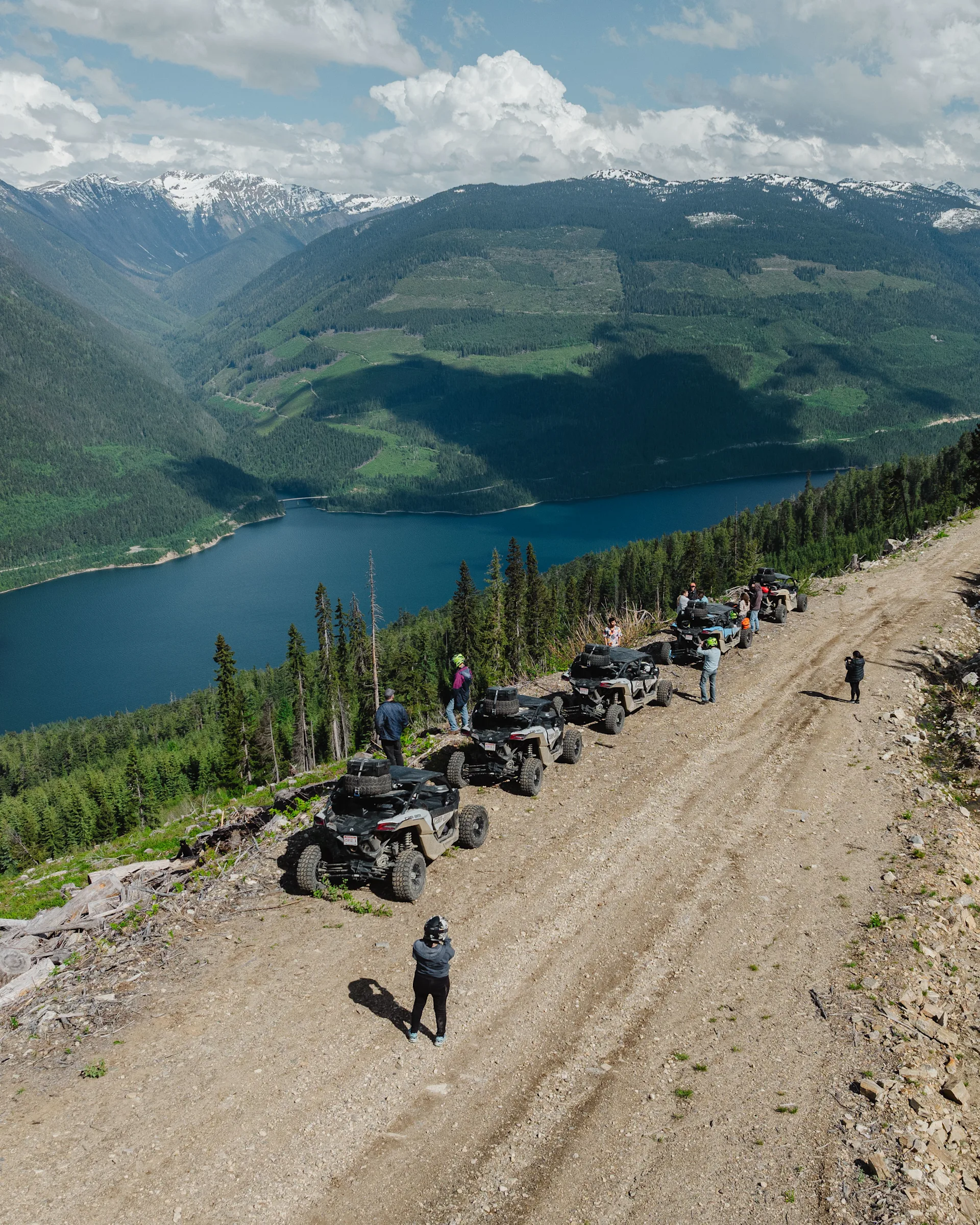 great canadian tours