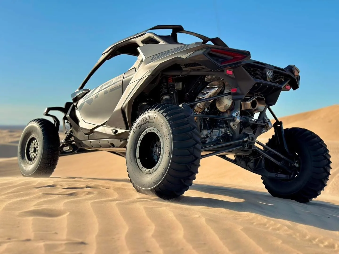 Glamis dunes rentals - image 1
