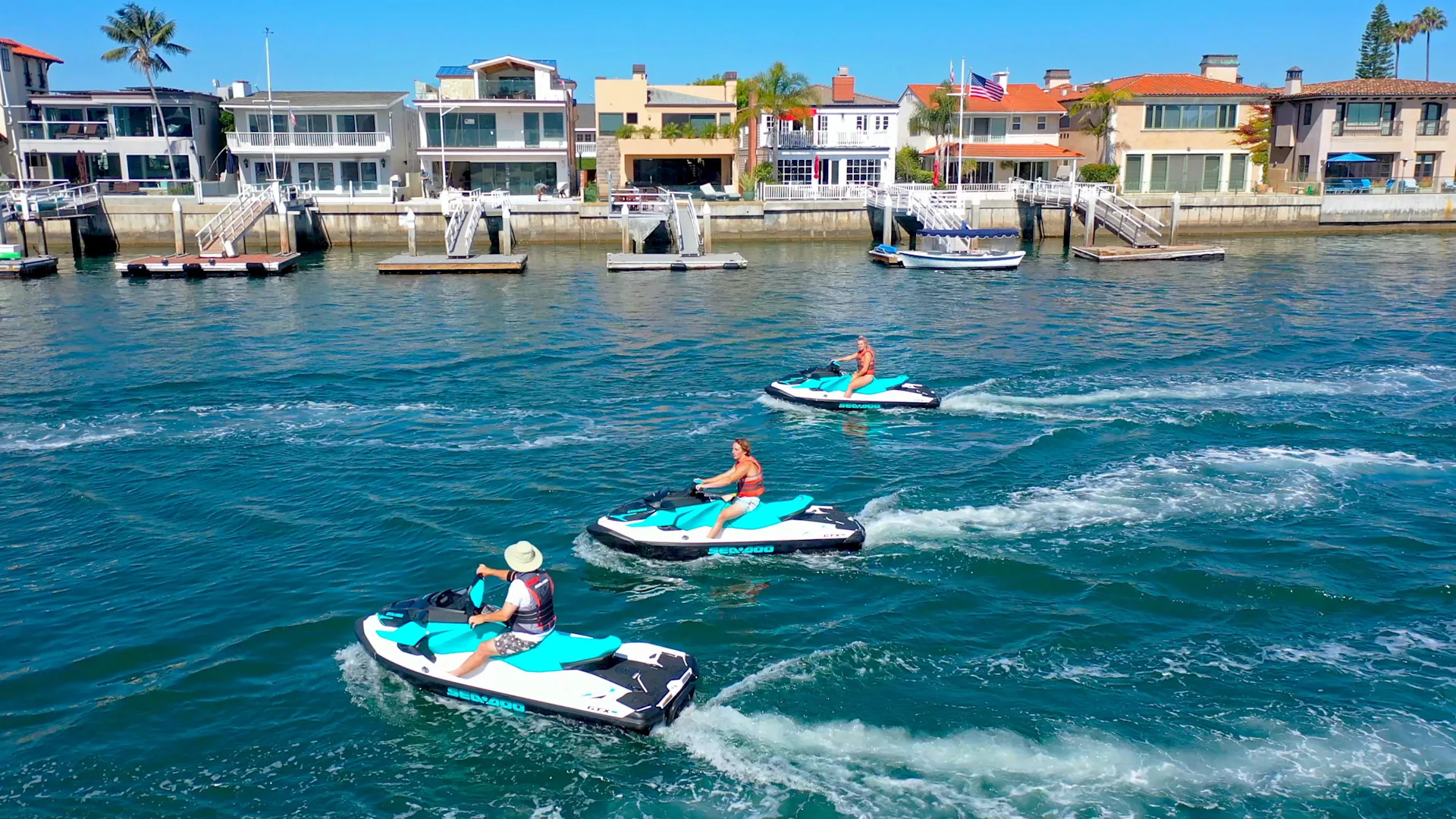 Balboa Water Sports - image 3