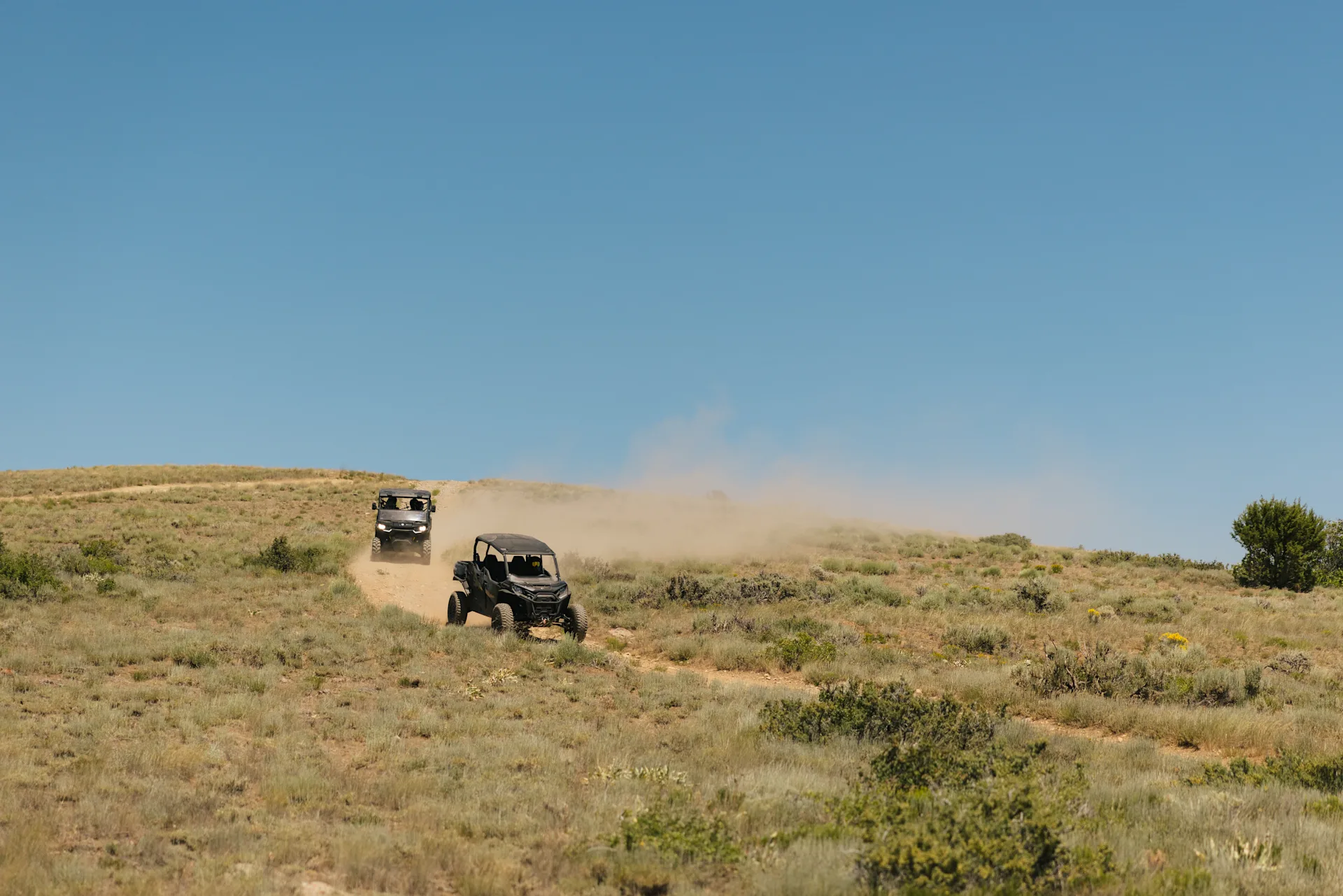 Epic Recreation - offroad image 5