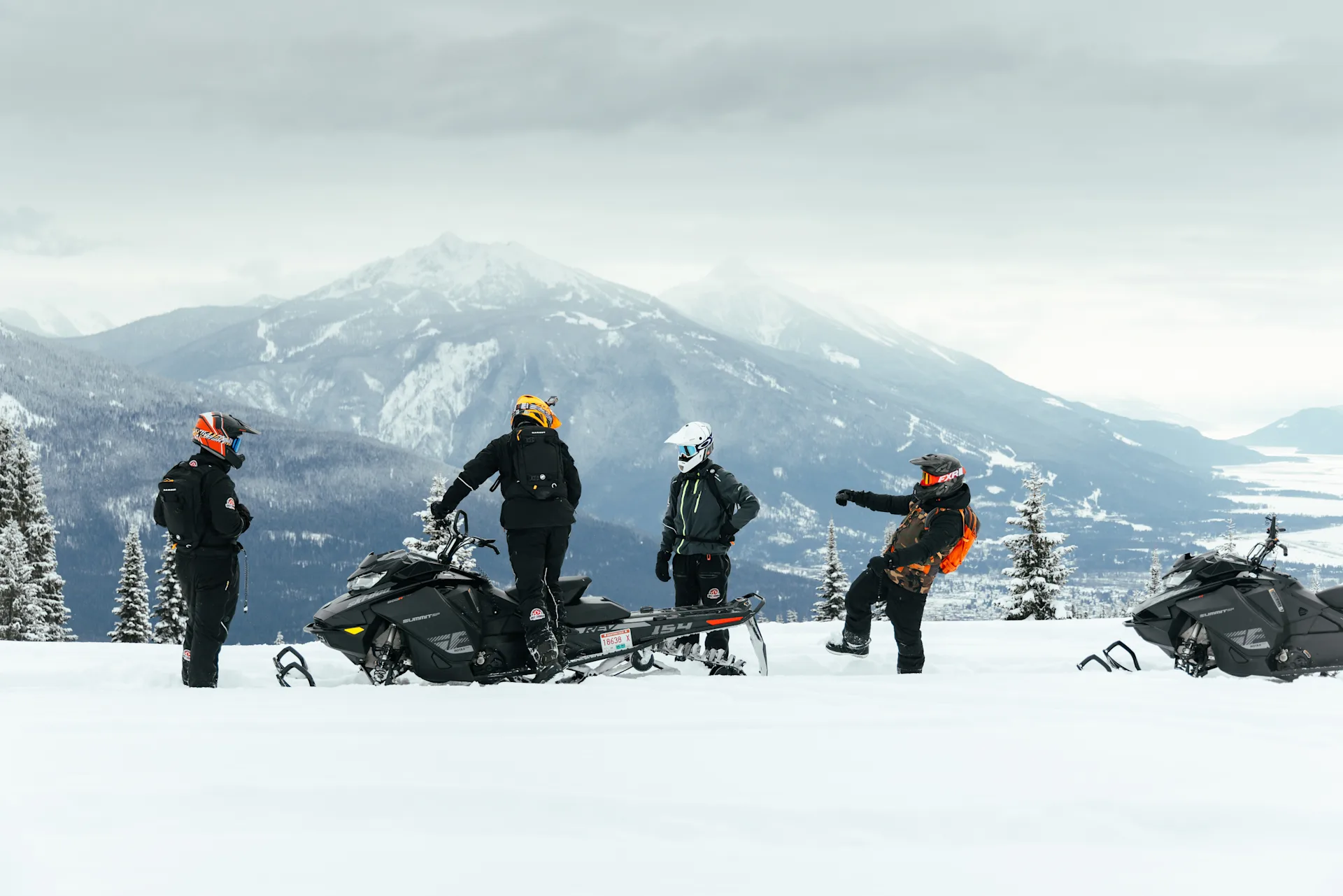 great canadian tours 