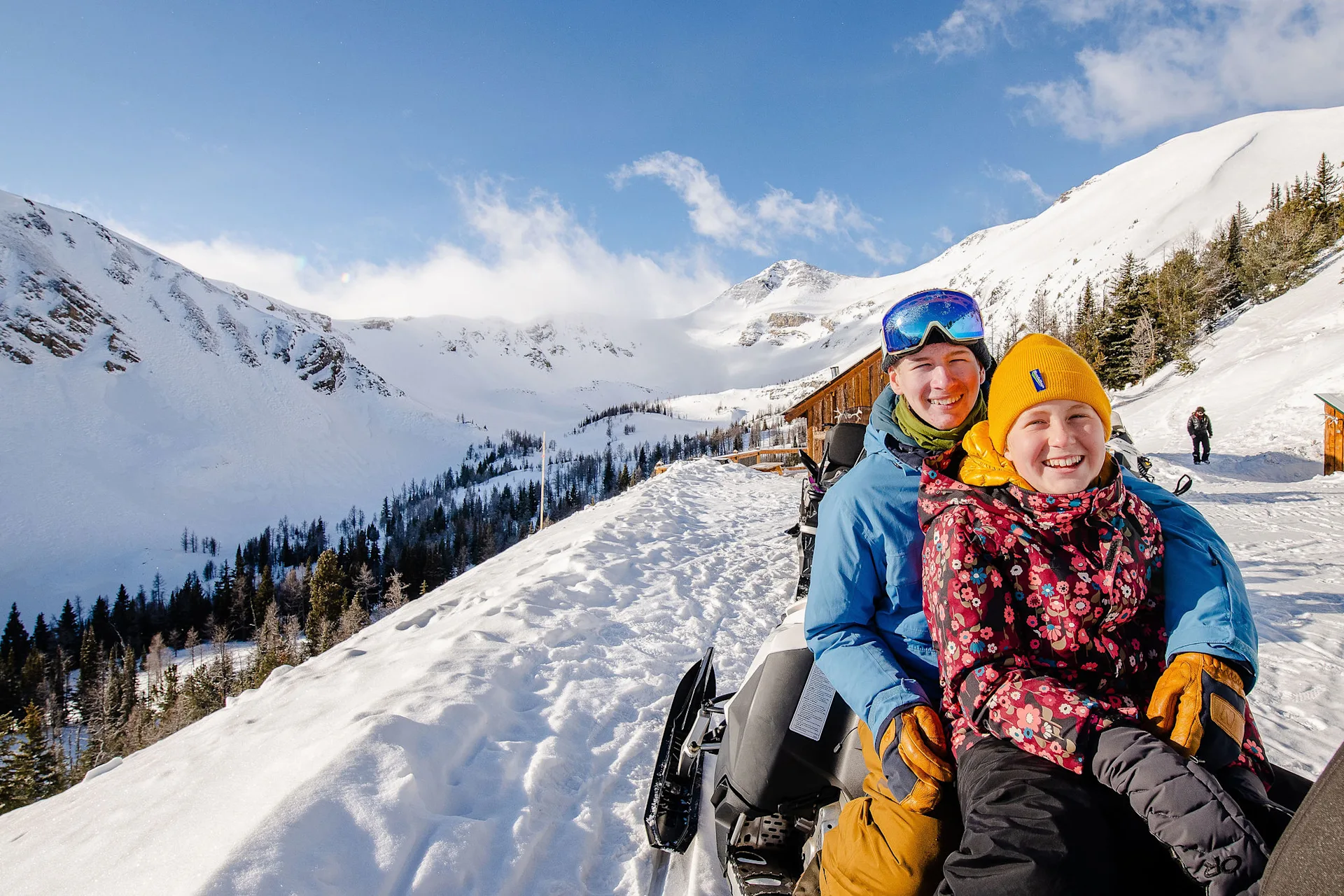 toby creek adventures 