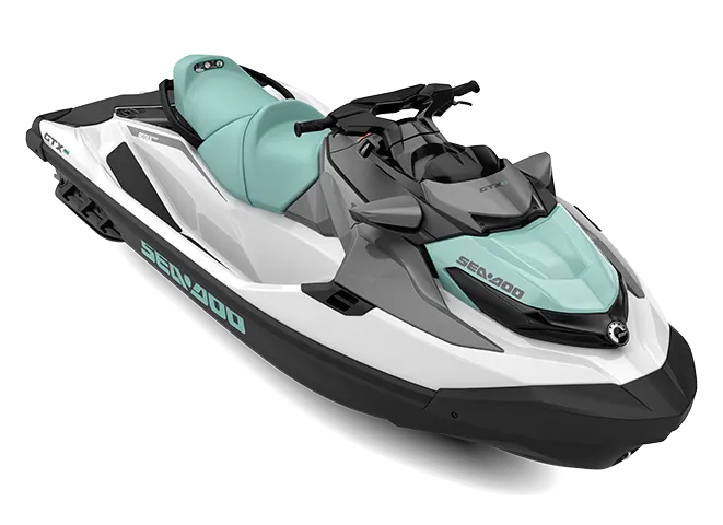 Sea-Doo GTX series