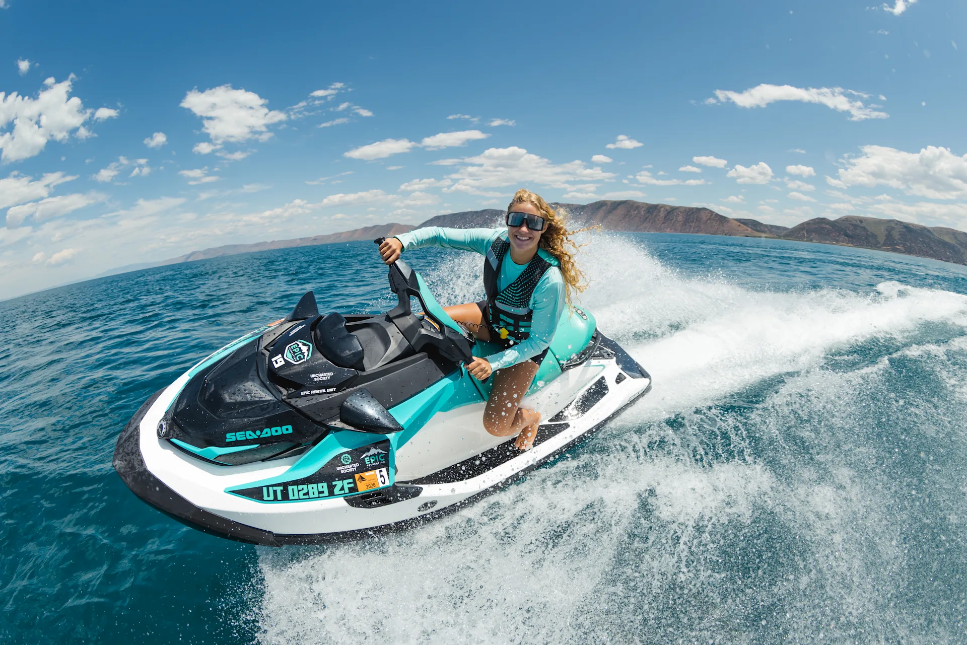Epic recreation - image seadoo 3