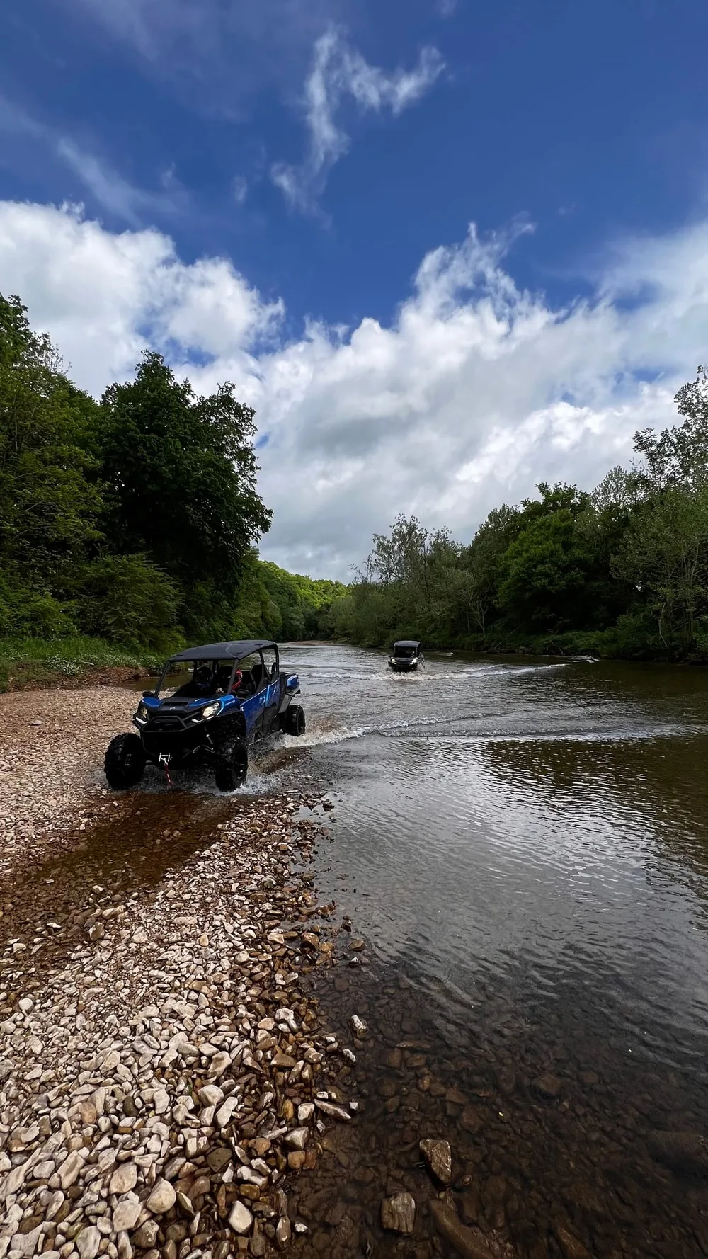 fishers offroad images 