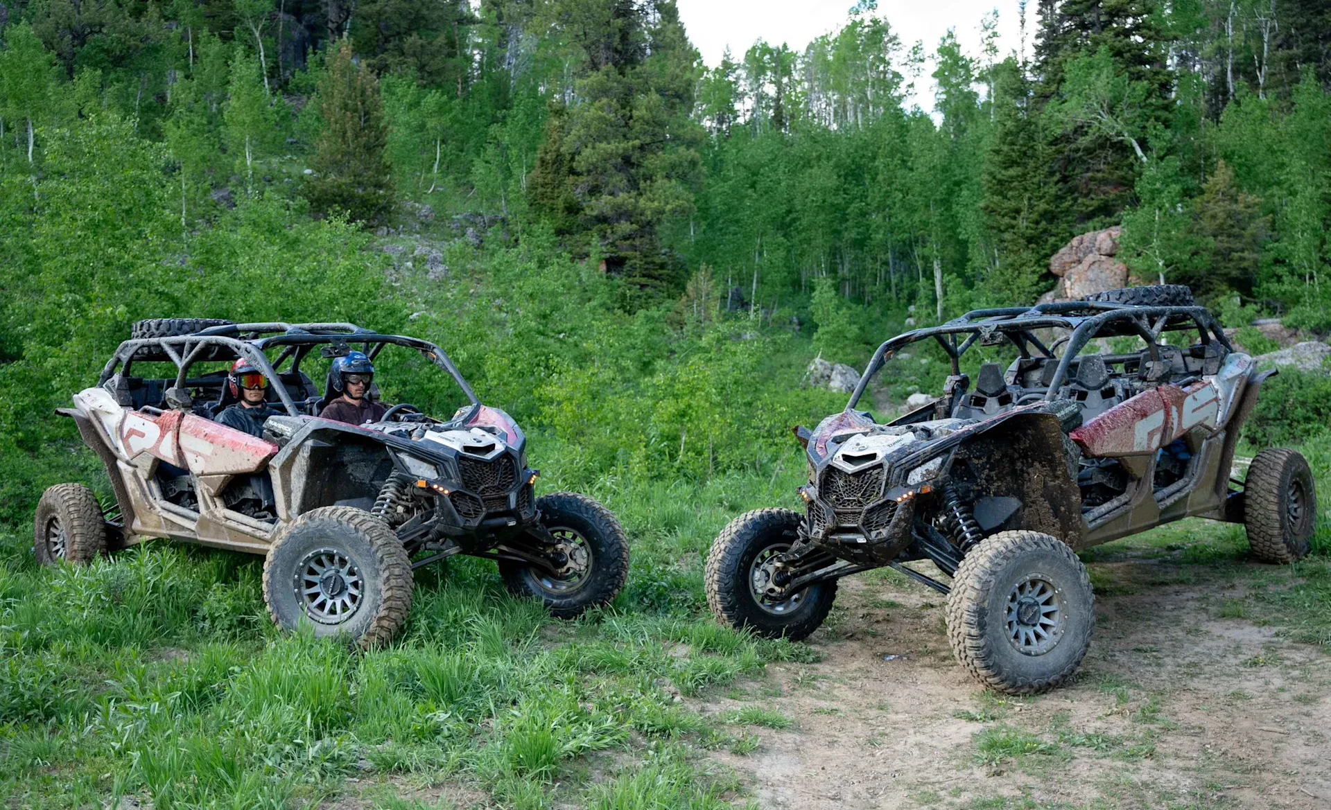 Beaver Creek Lodge - ATV image 1
