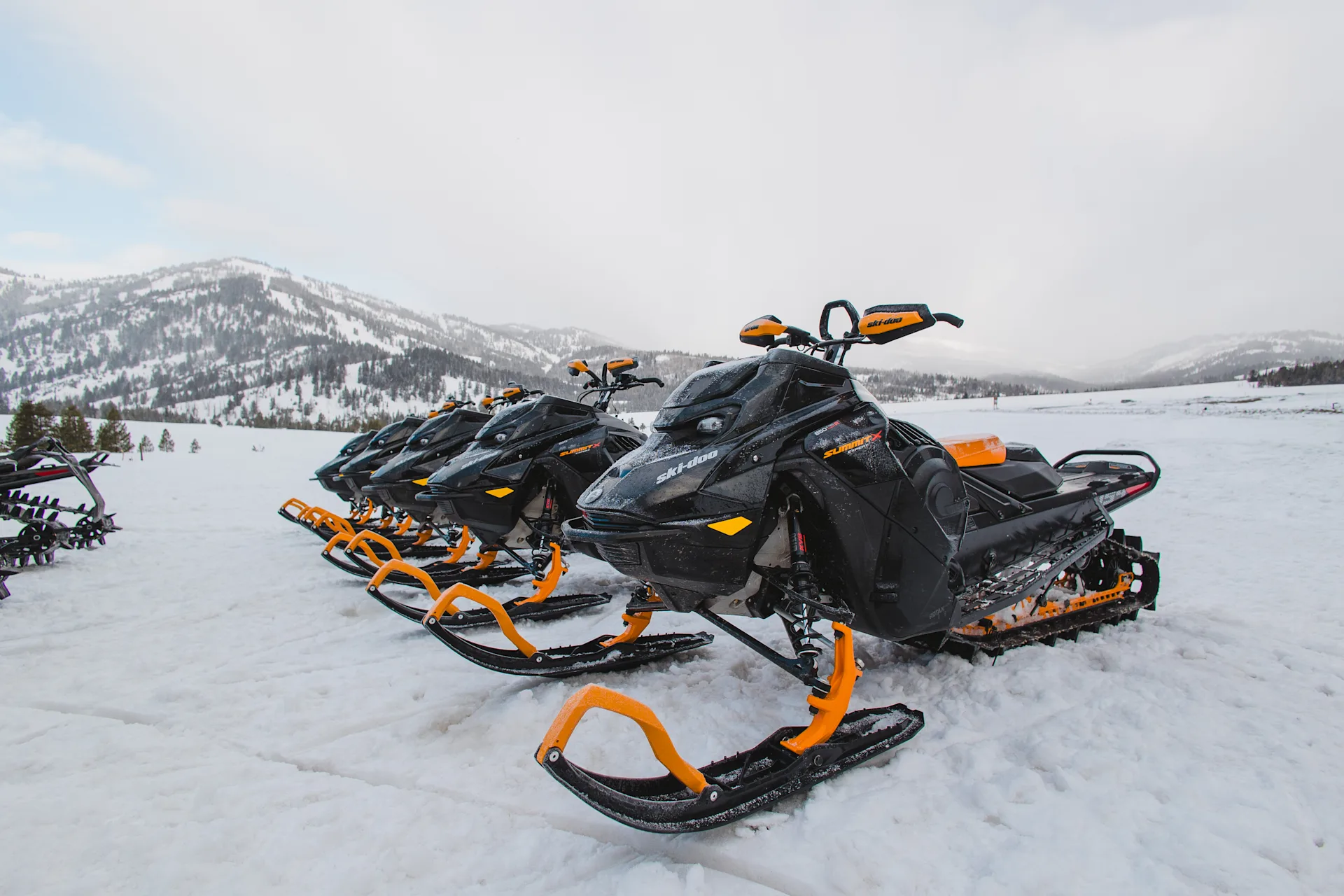 Beaver Creek Lodge - image 7