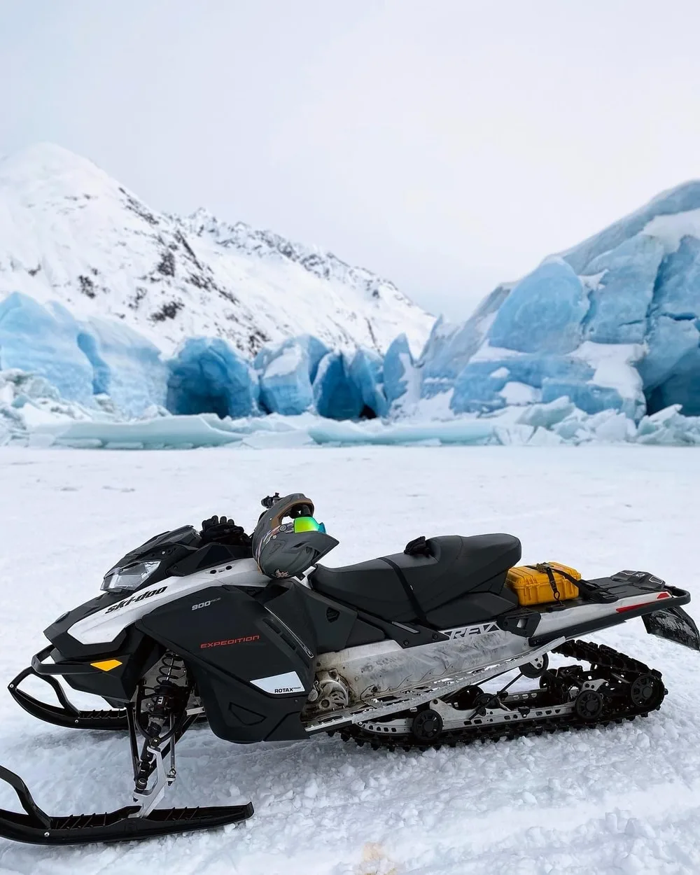 Alaska Wild Guides - glacier tour - image 3