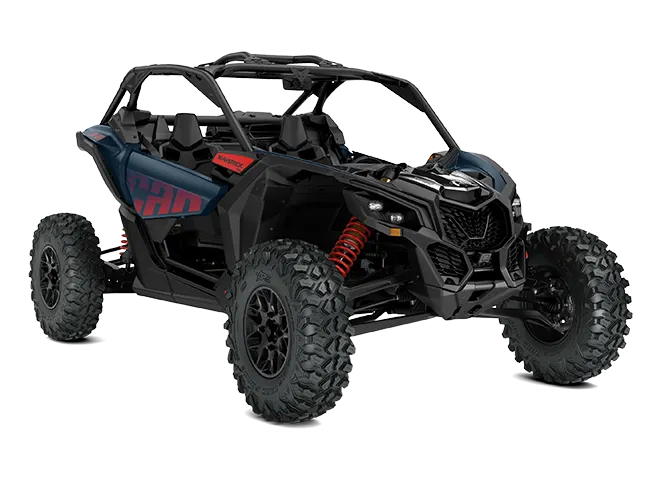 Maverick X3