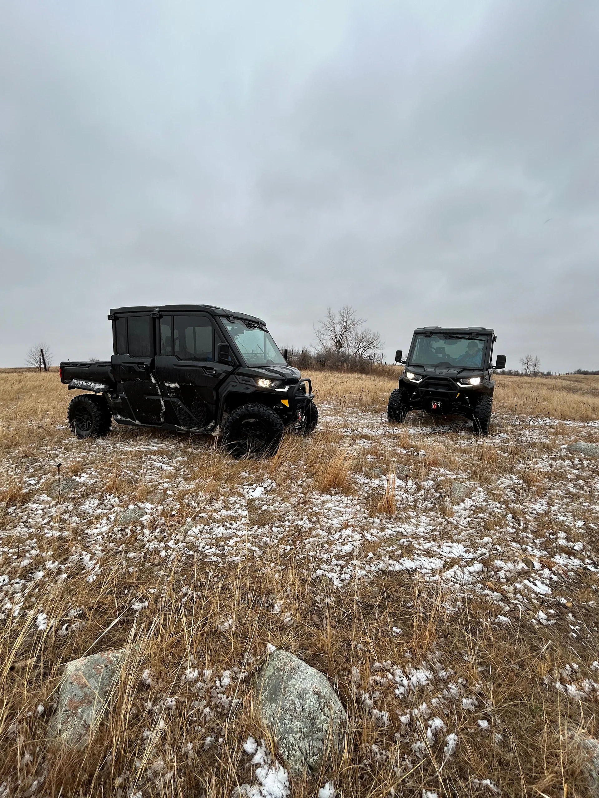 Rolling Plains Adventures - image 1