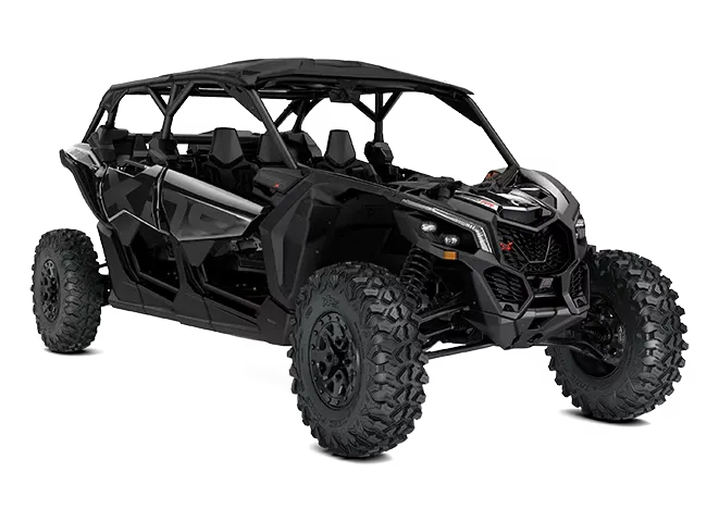 Can-Am - Maverick X3 RR Max