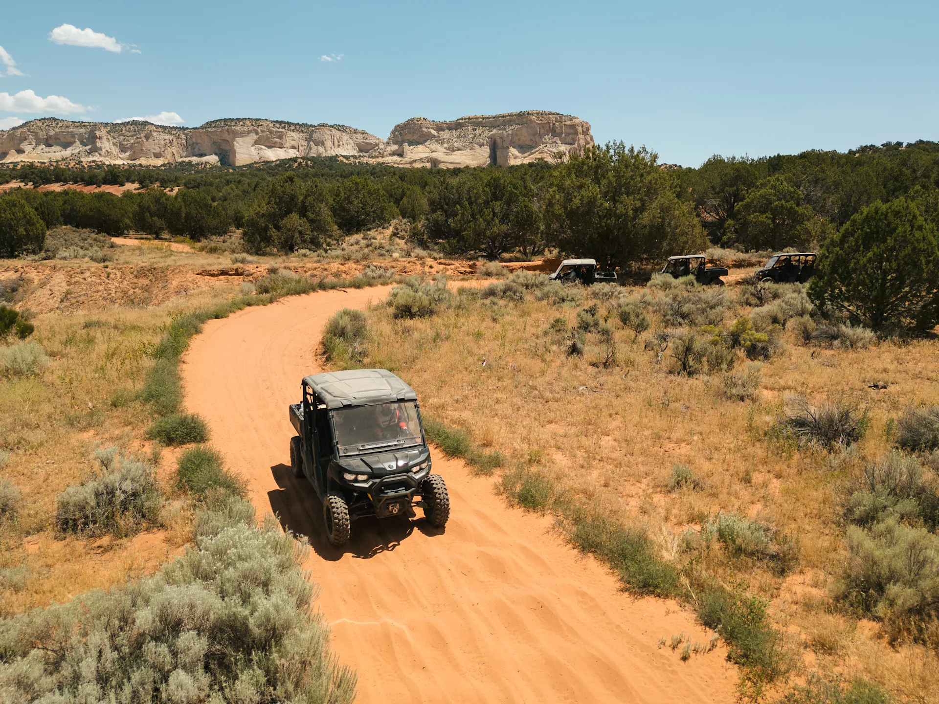 ROAM - Peakaboo slot canyon 6