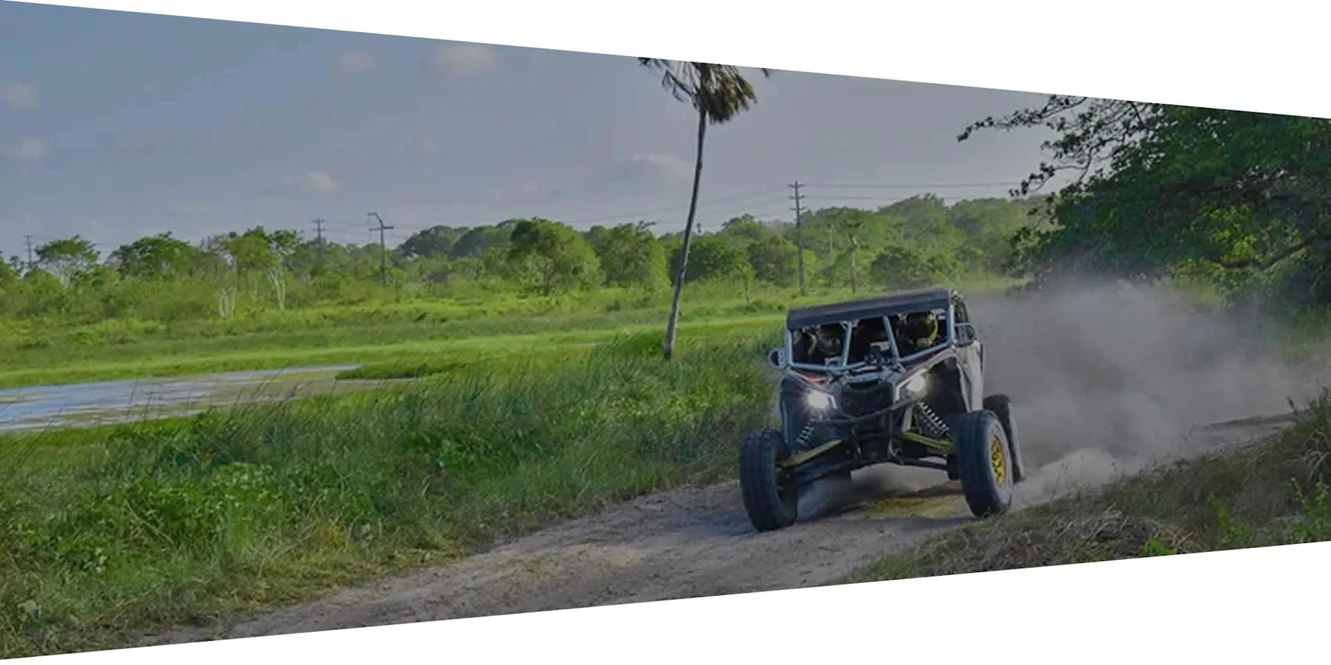 4 Seasons Powersports Rental - image 3