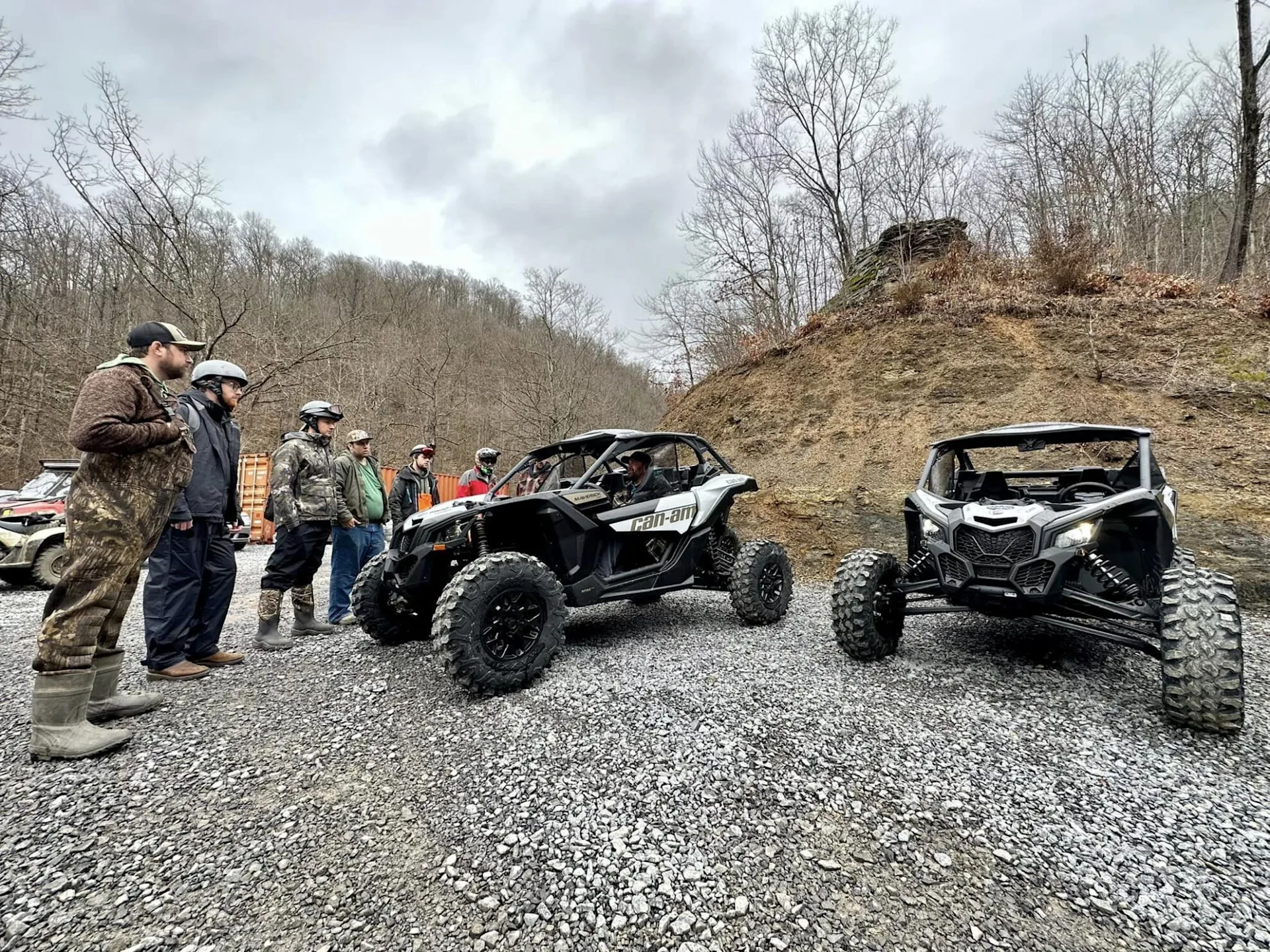 Mountain Top Adventures