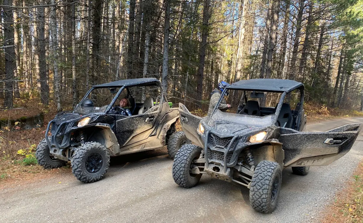 Lossing's Power Sports - can-am image 1