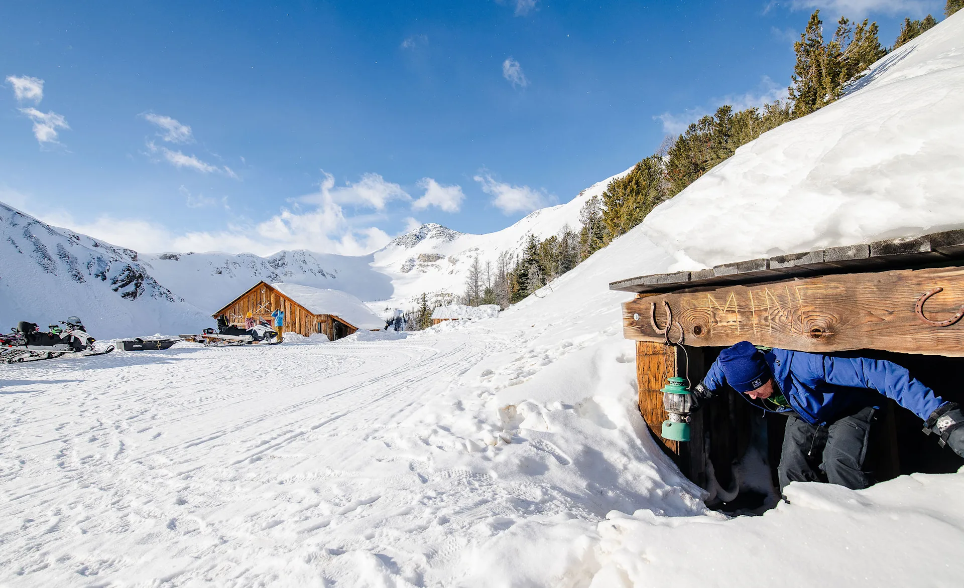 toby creek adventures 