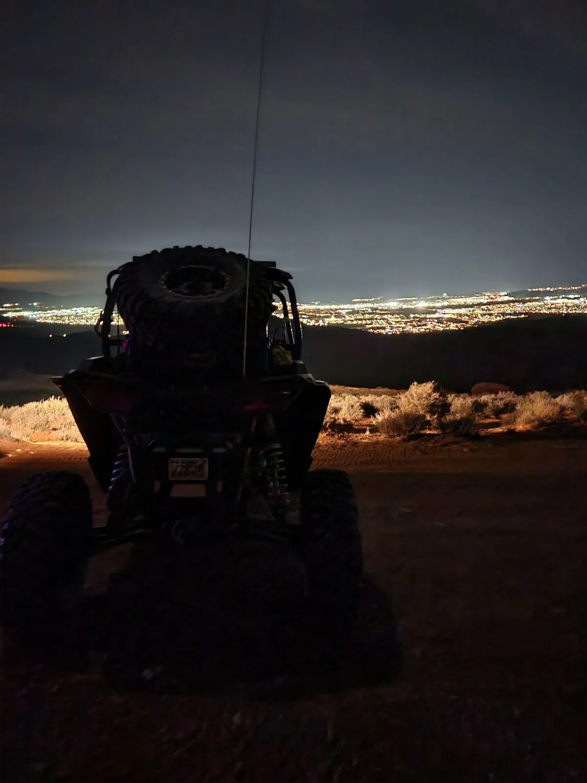 New outfitter gallery image from ATV & Jeep Adventure Tours for adventure: 07zSm7dwoGX1nqGg9rqd2