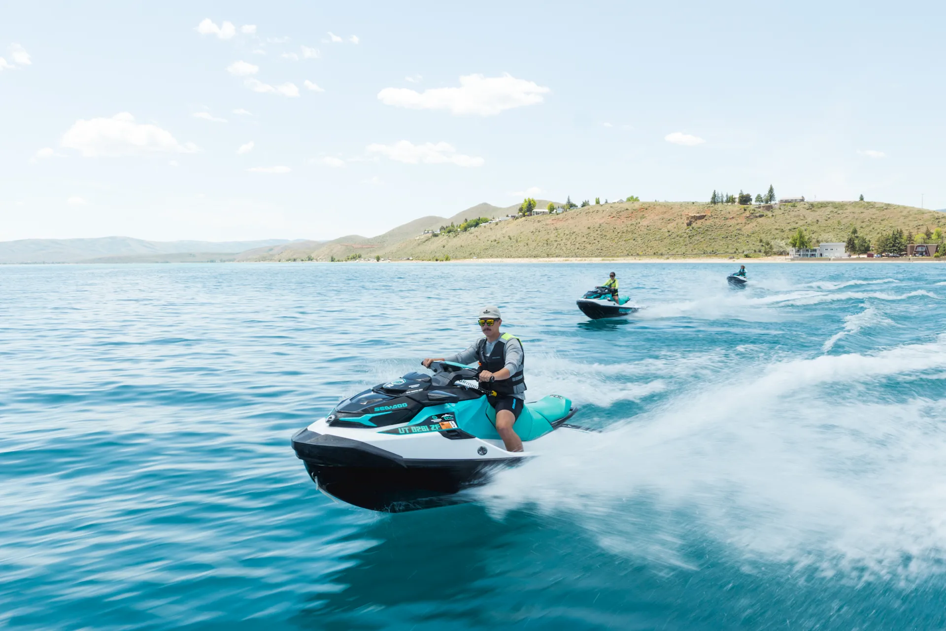 Epic recreation - image seadoo 2