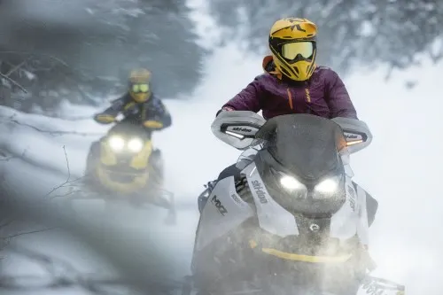 Munising Snowmobile Rentals - outfitter image