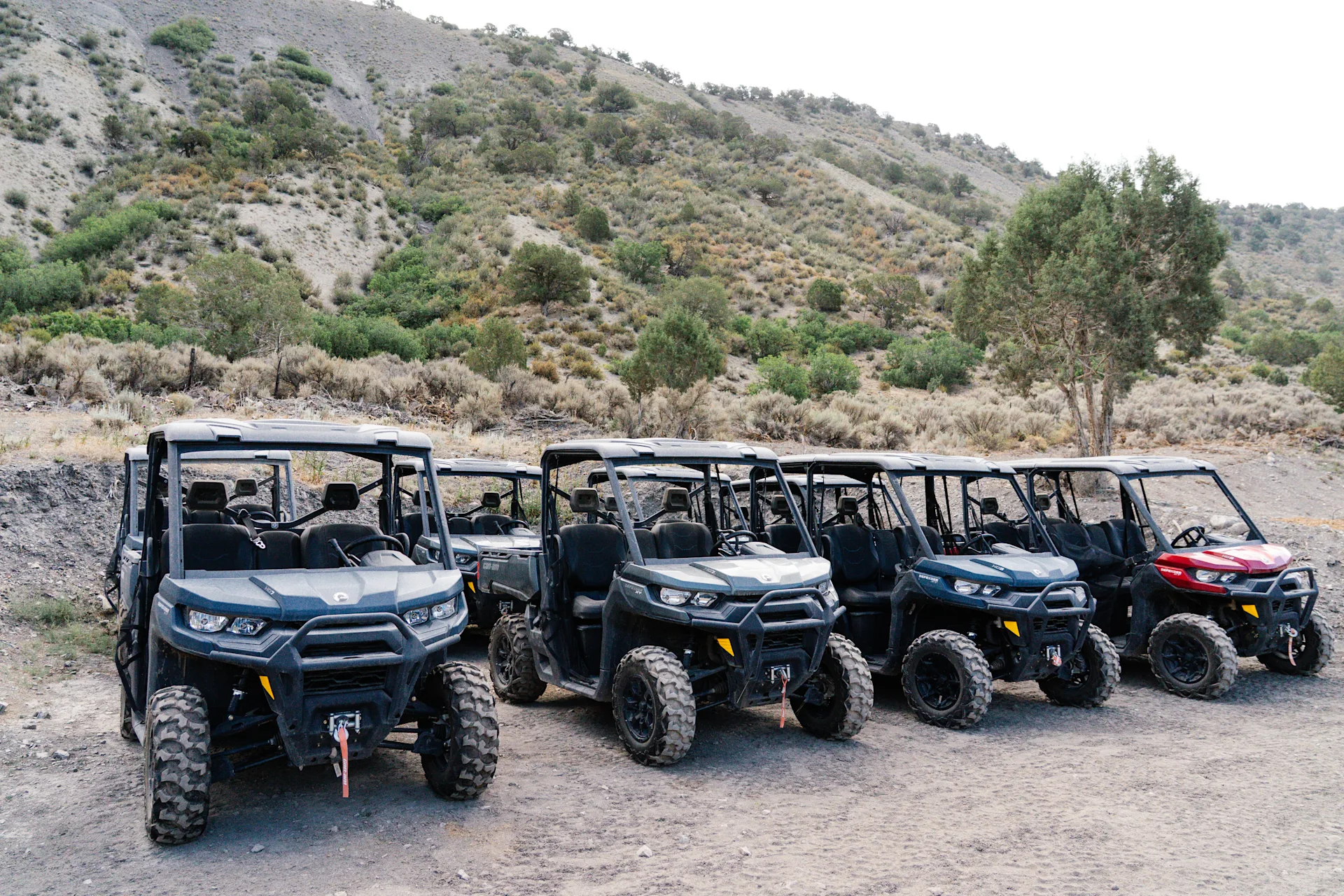 high canyon adventures 